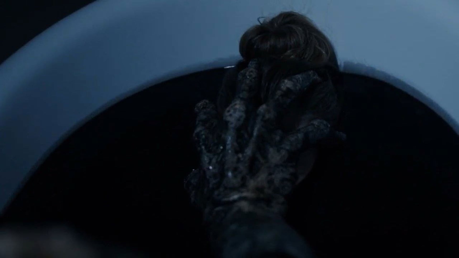 Foto do filme Tenha Medo