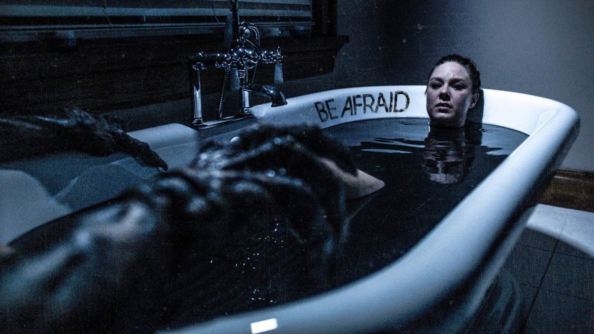 Foto do filme Tenha Medo