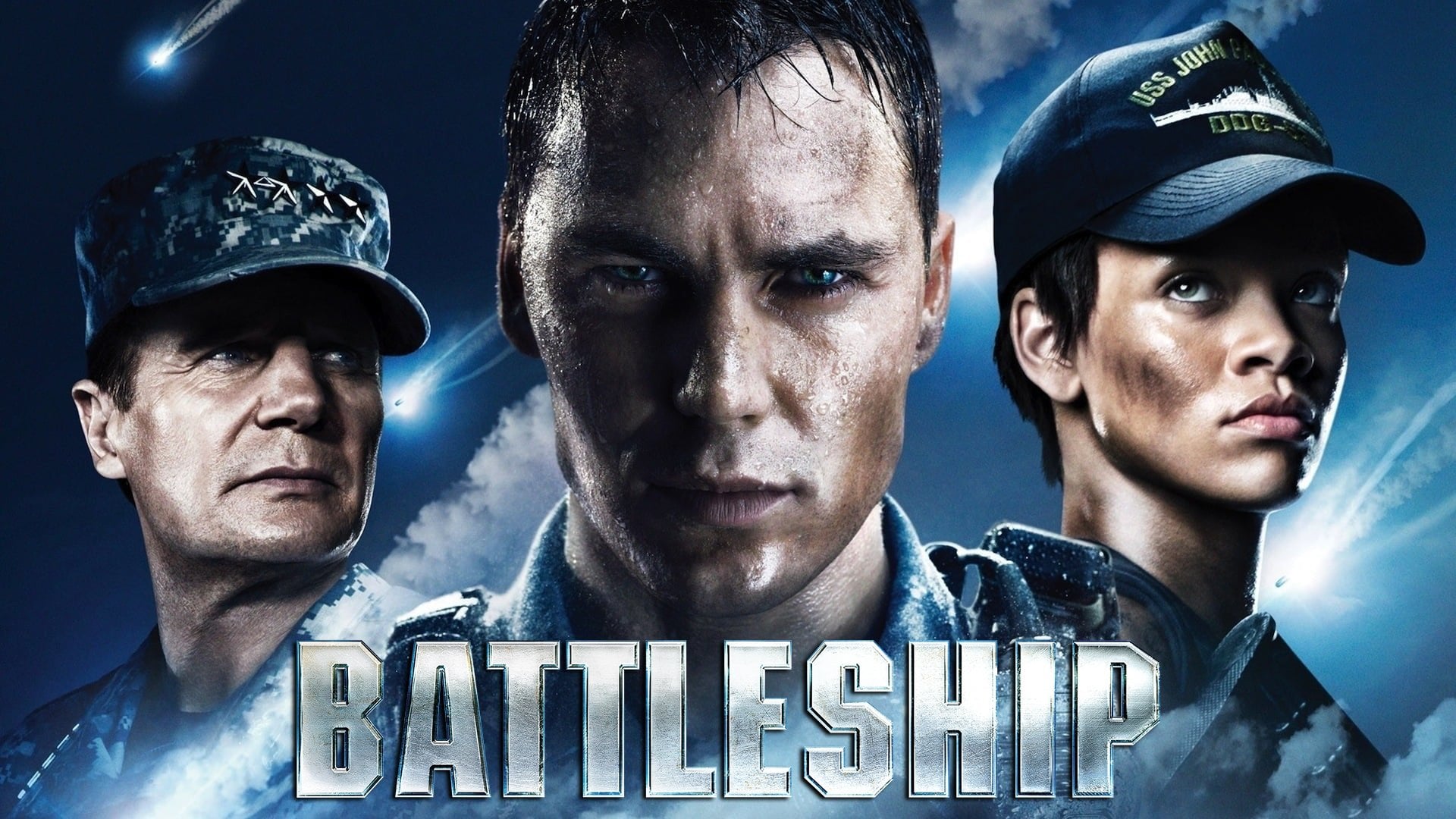 Foto do filme Battleship: A Batalha dos Mares