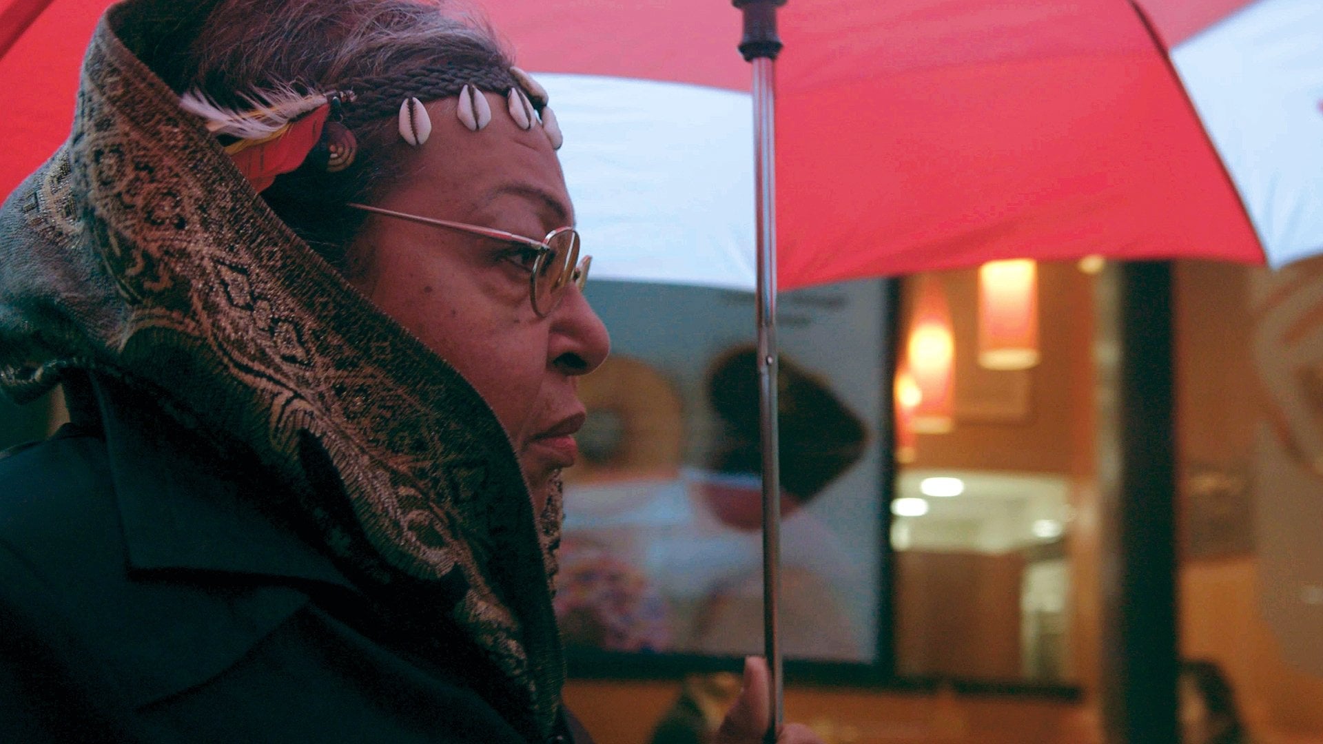 Foto do filme A Morte e Vida de Marsha P. Johnson