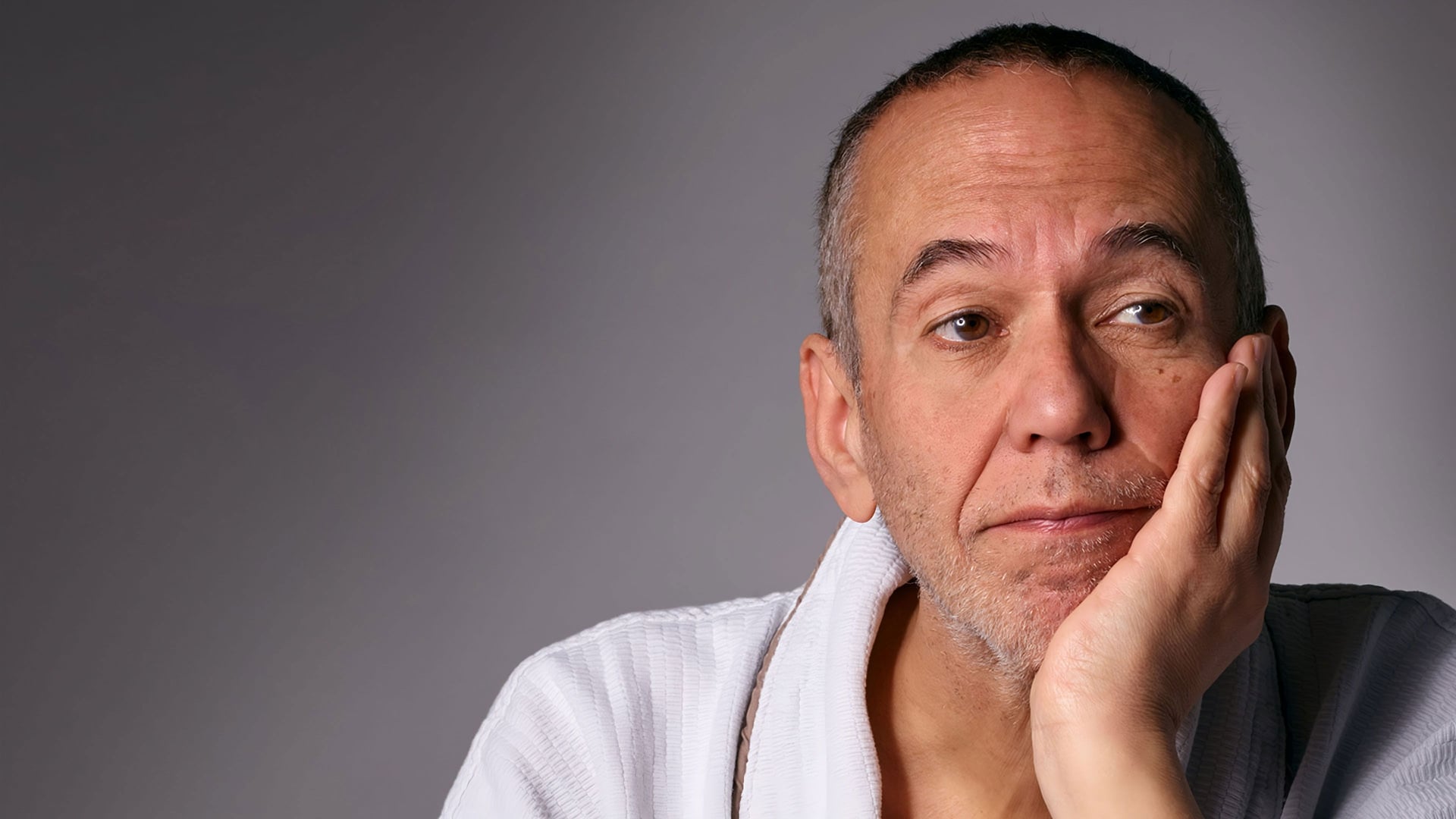 Foto do filme Gilbert