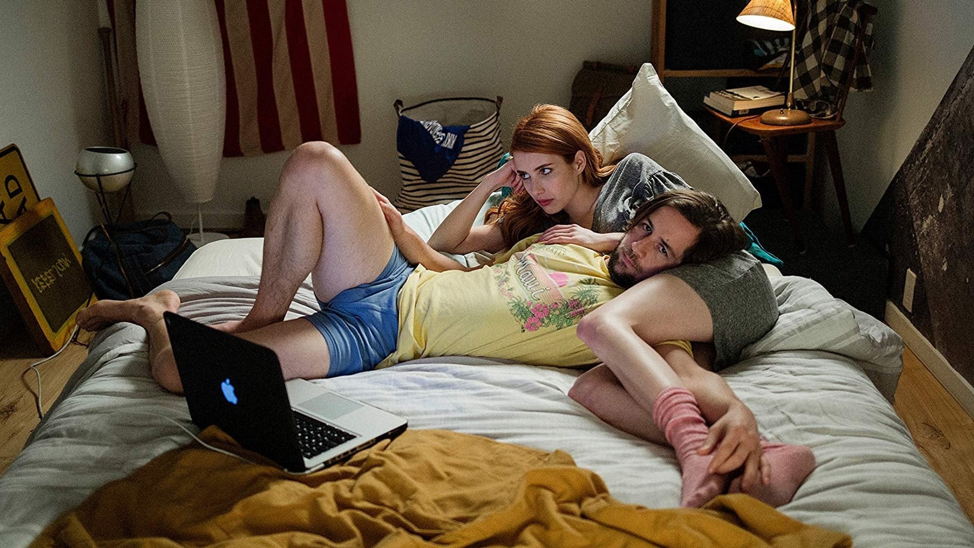 Foto do filme Em Um Relacionamento Sério