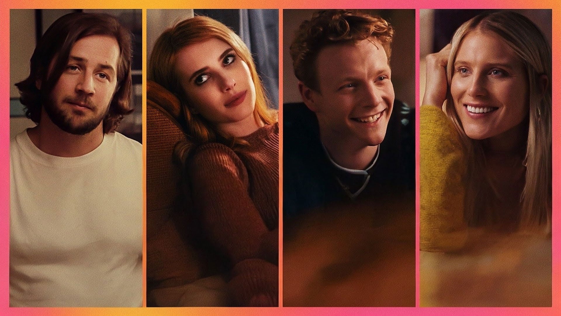 Foto do filme Em Um Relacionamento Sério