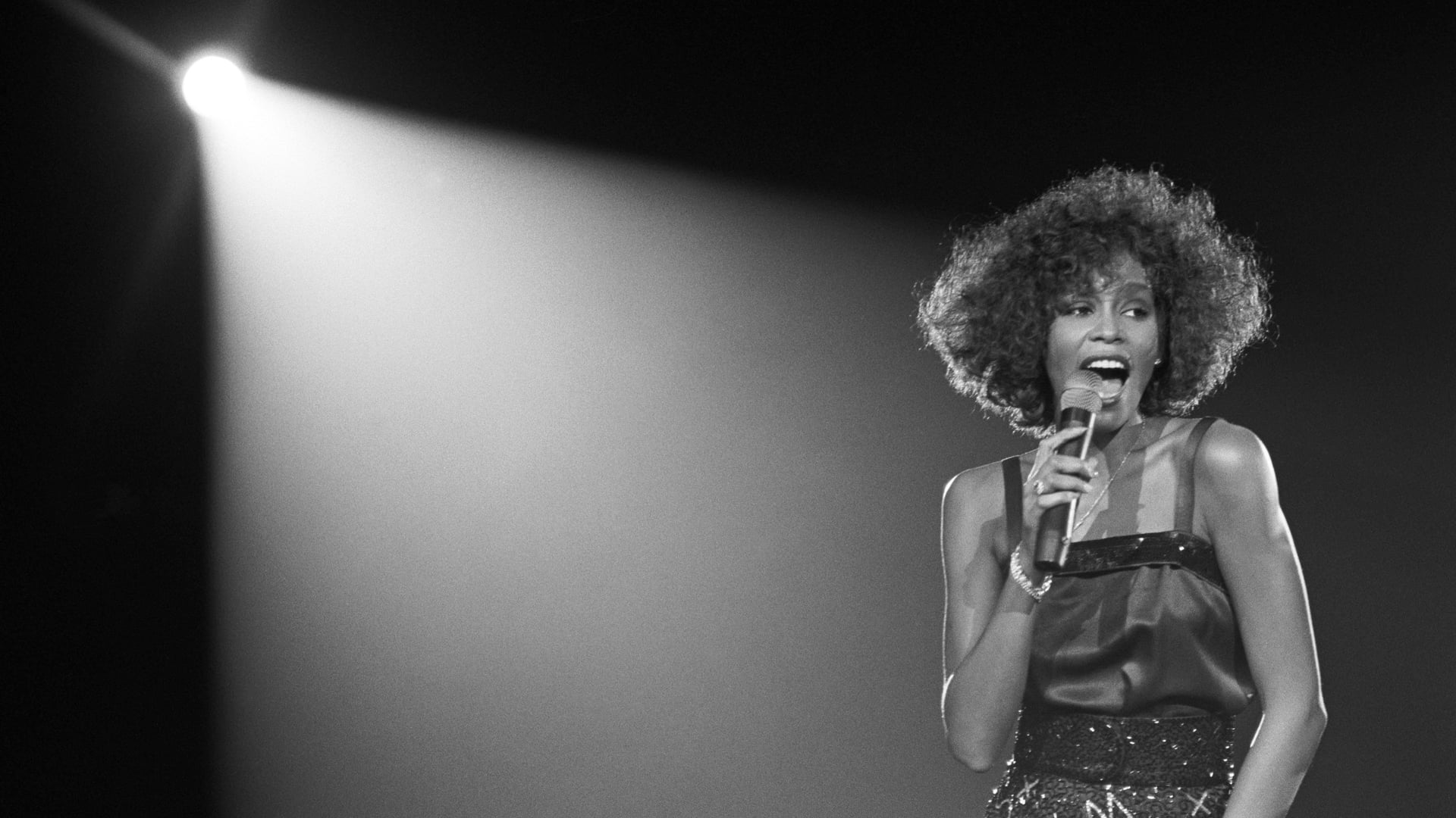 Foto do filme Whitney: Can I Be Me