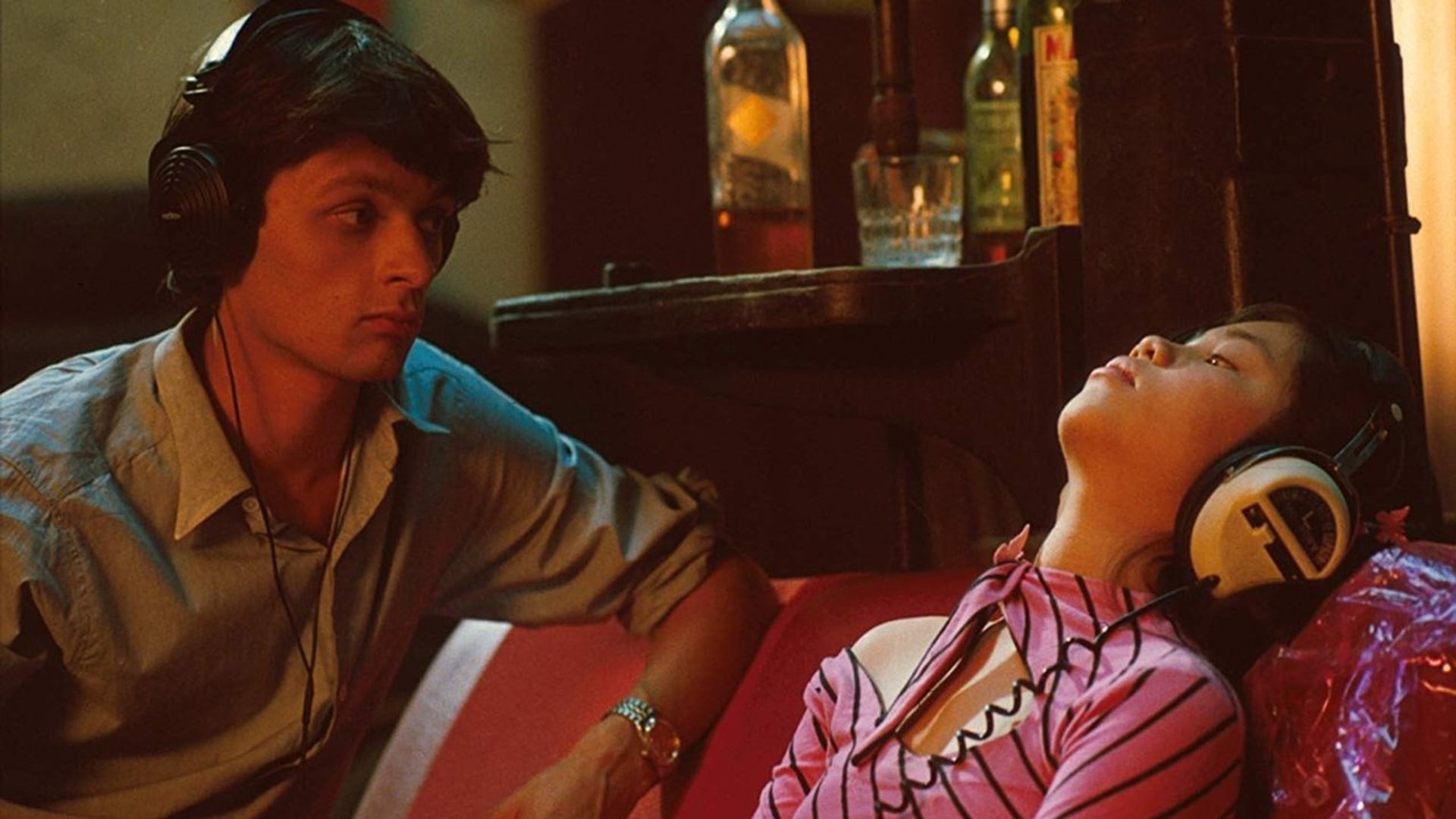 Foto do filme Diva: Paixão Perigosa