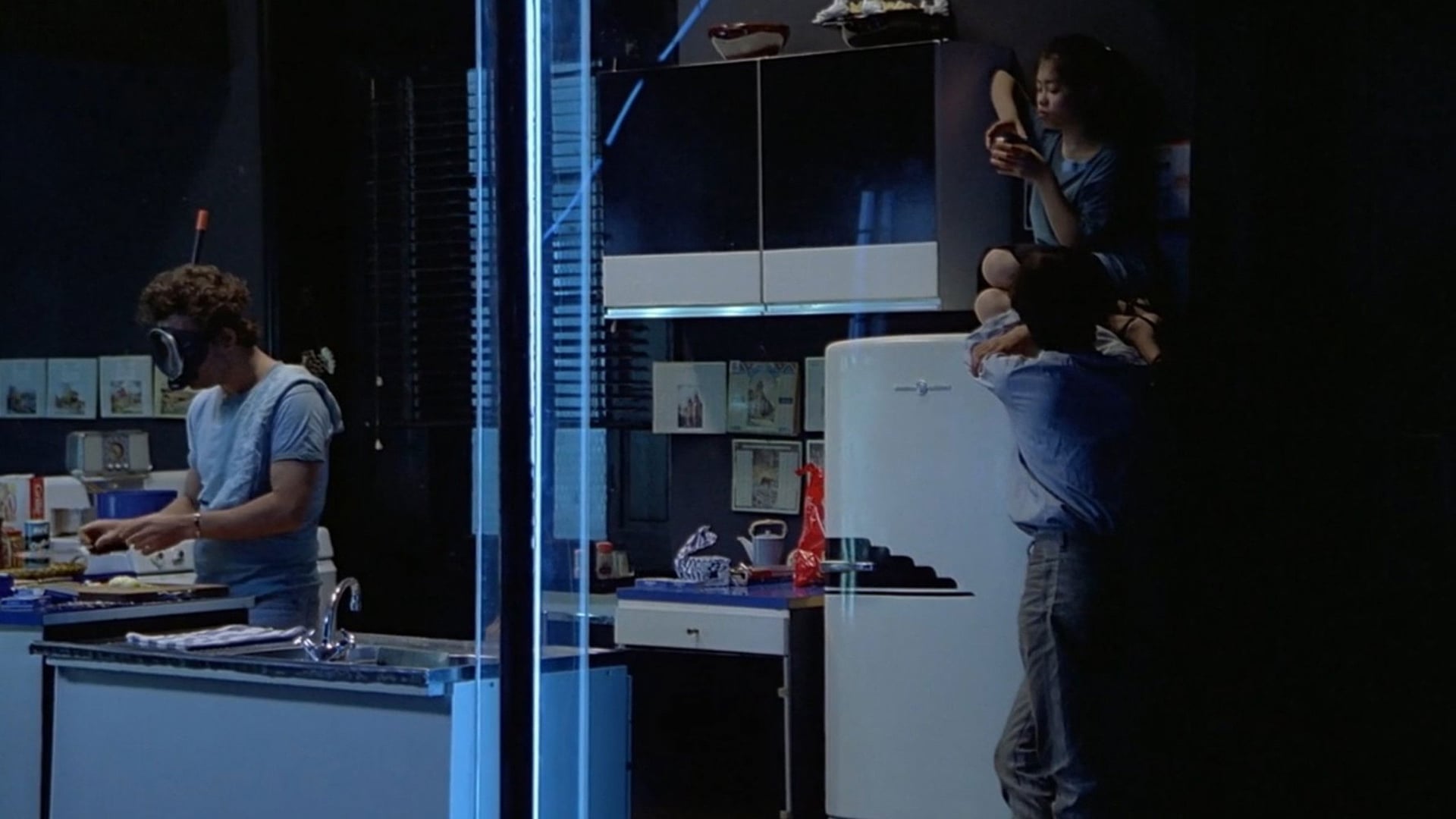 Foto do filme Diva: Paixão Perigosa