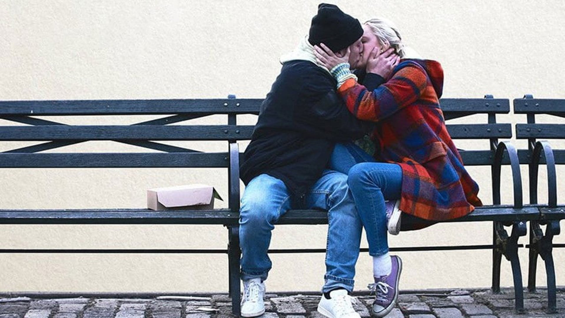 Foto do filme Depois de Tudo