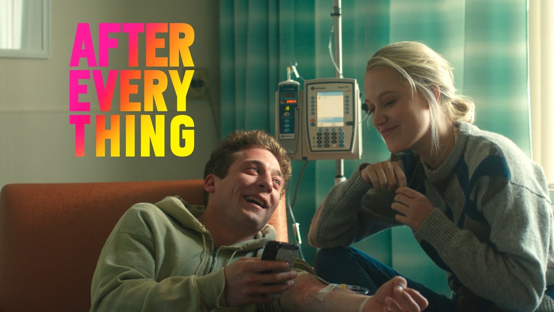 Foto do filme Depois de Tudo