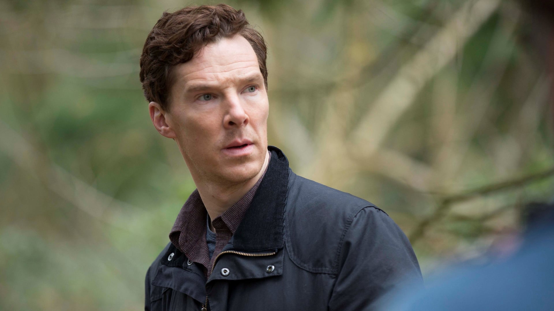 Foto do filme The Child in Time