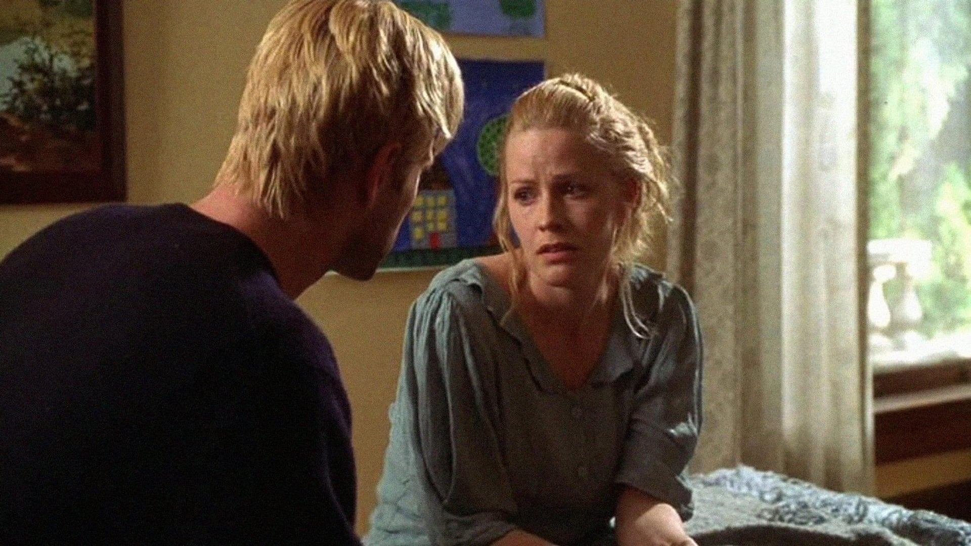 Foto do filme Experimentando a Vida