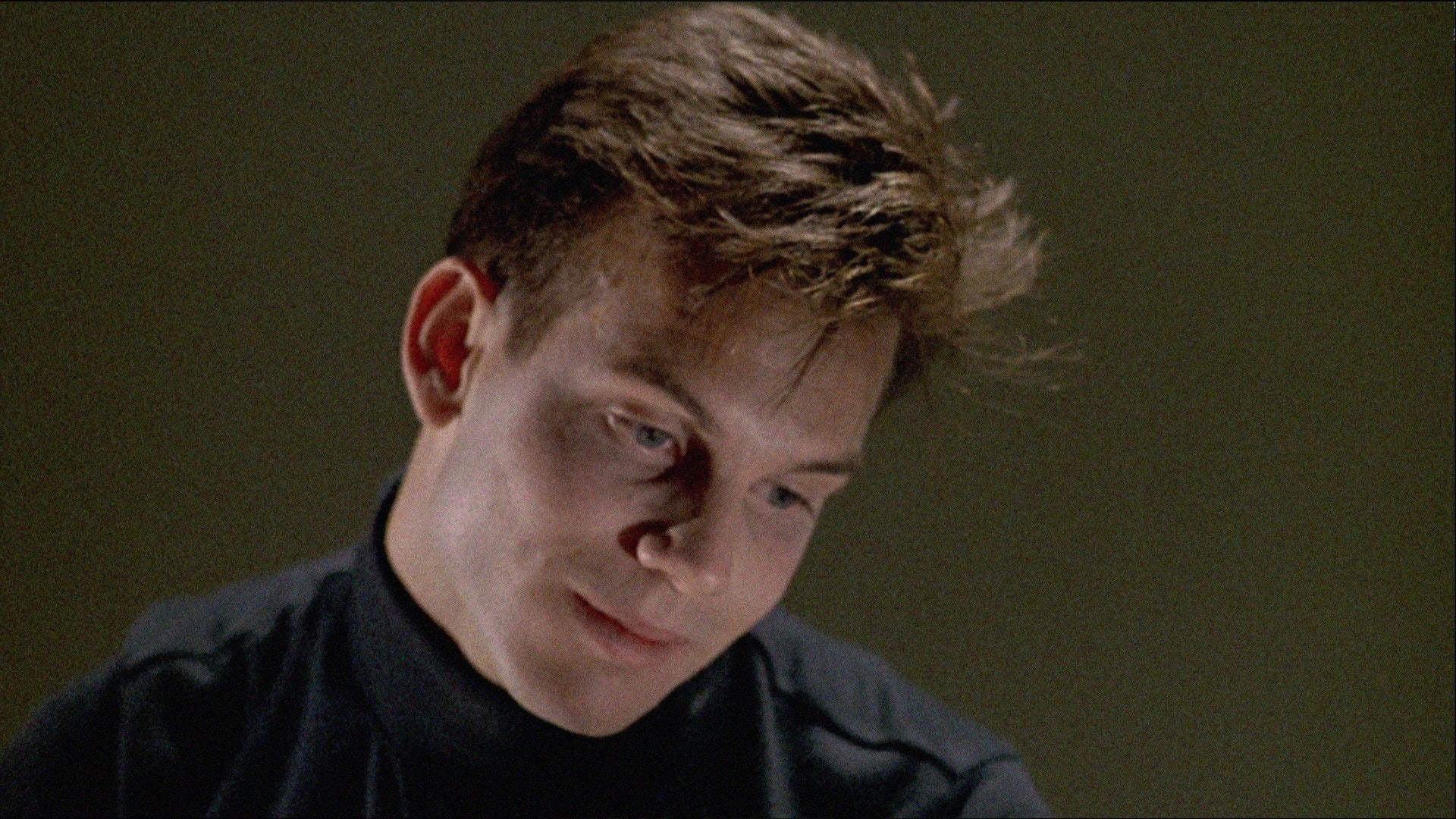 Foto do filme Mortuary