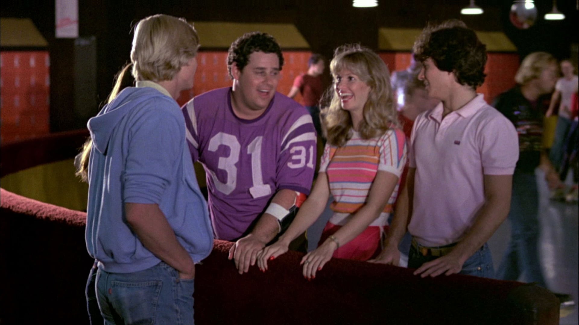 Foto do filme Mortuary