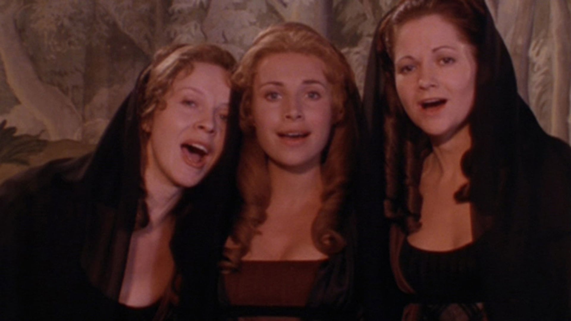 Foto do filme A Flauta Mágica