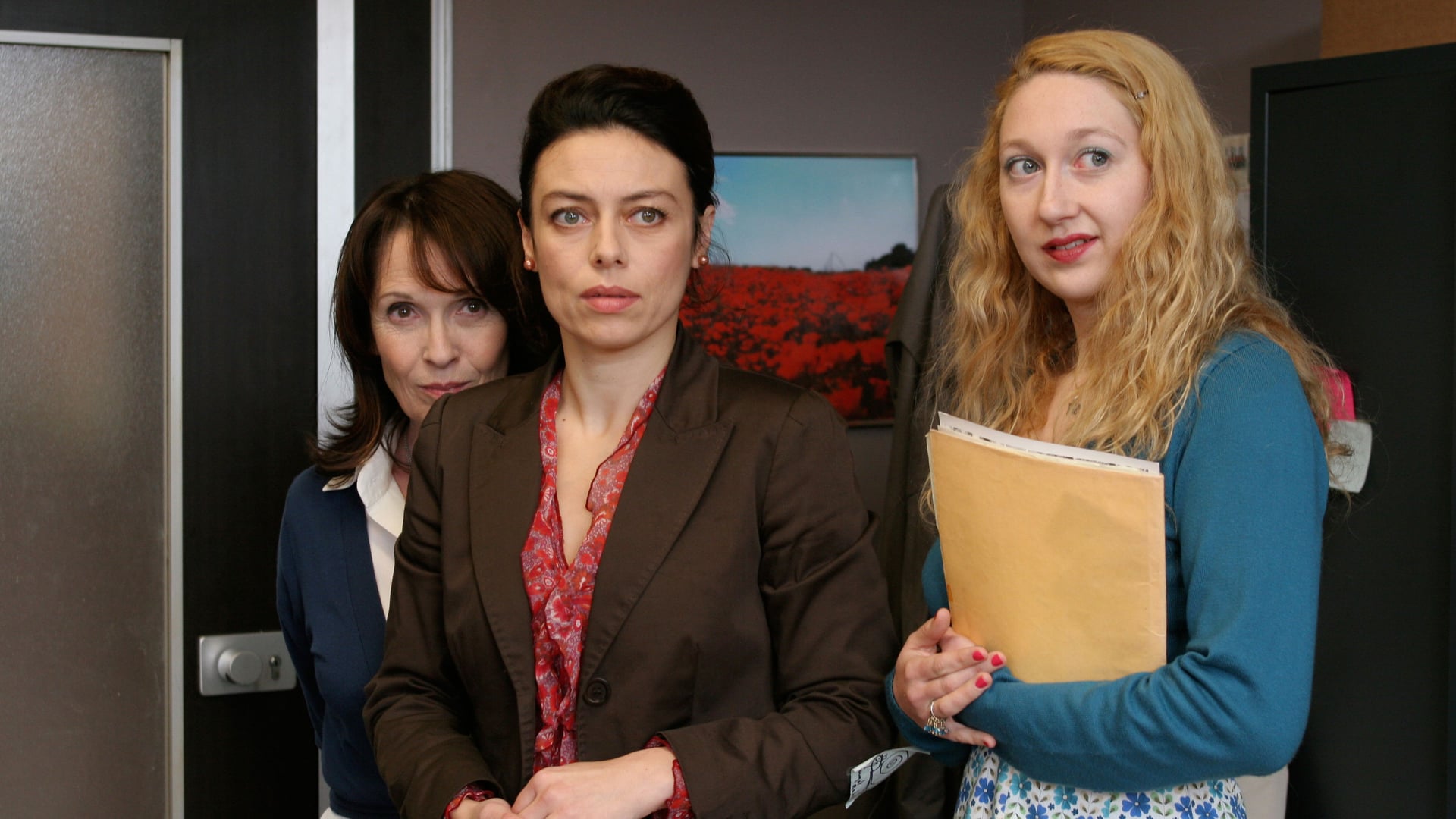 Foto do filme Bancs publics (Versailles rive droite)