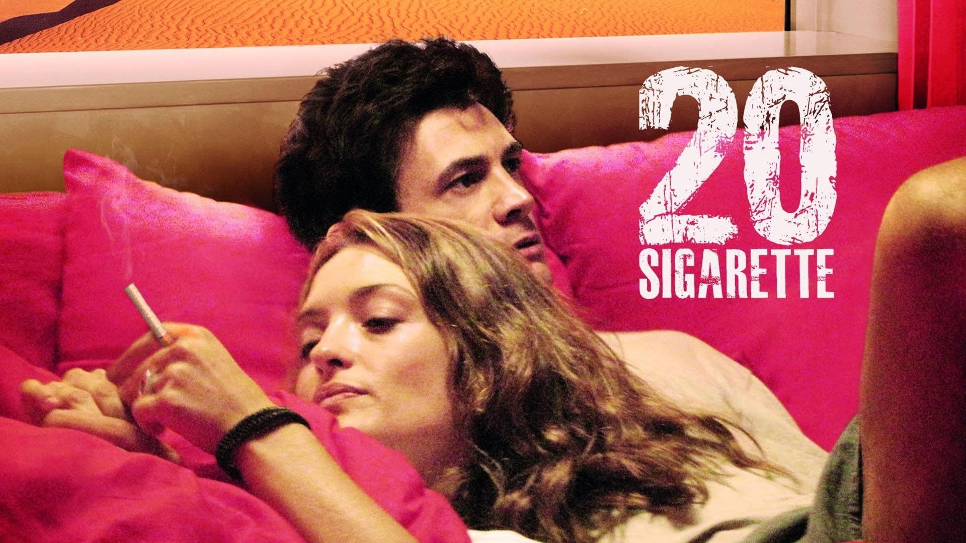 Foto do filme 20 Cigarros