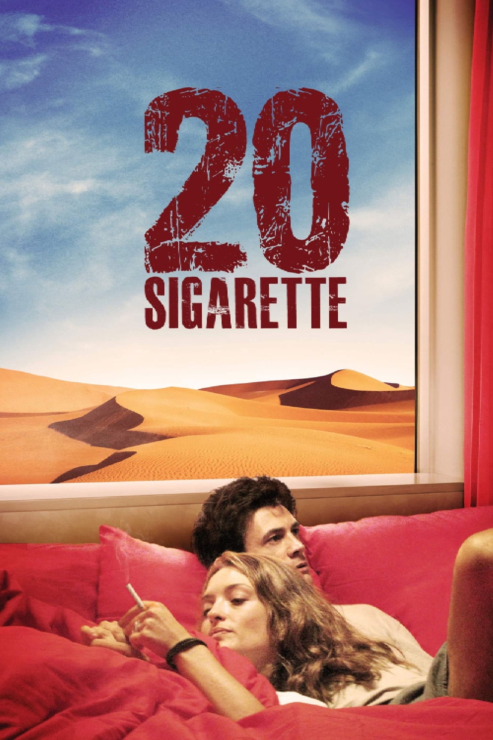 20 Cigarros