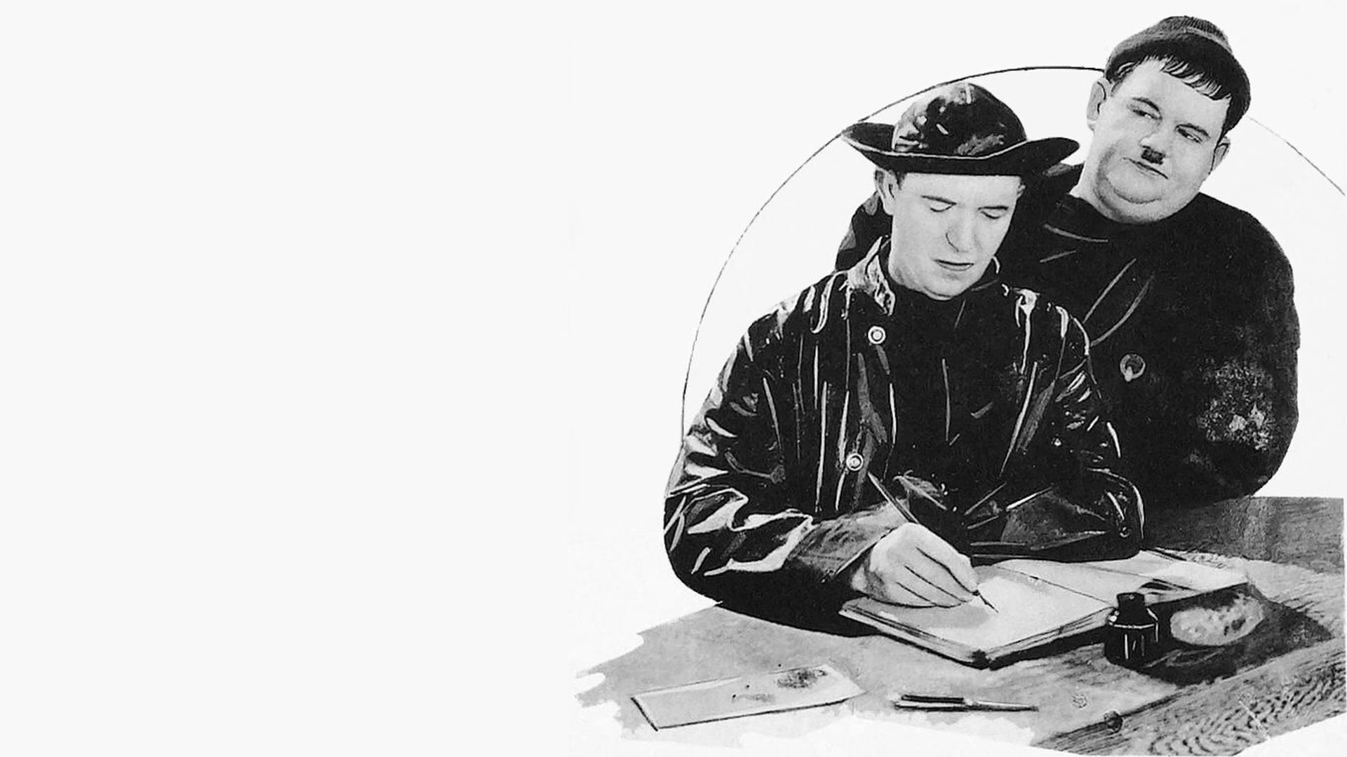 Foto do filme Any Old Port!