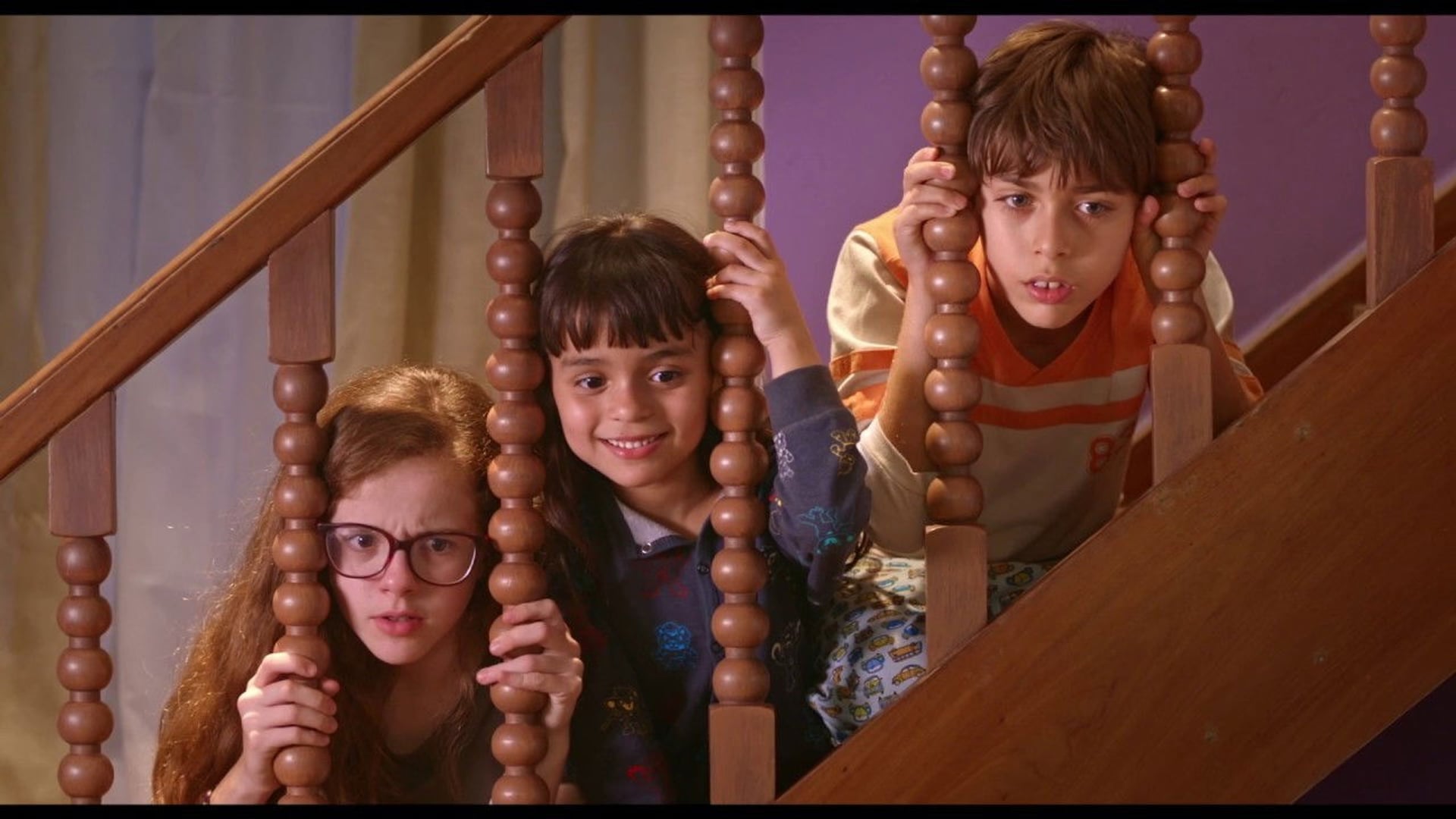 Foto do filme Um Tio Quase Perfeito