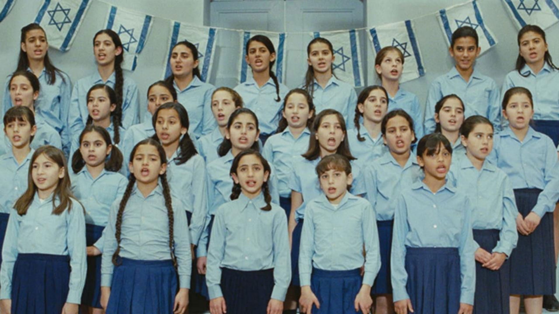 Foto do filme O Que Resta do Tempo
