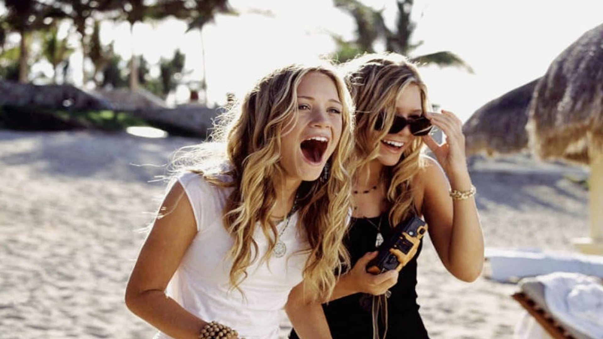 Foto do filme O Desafio