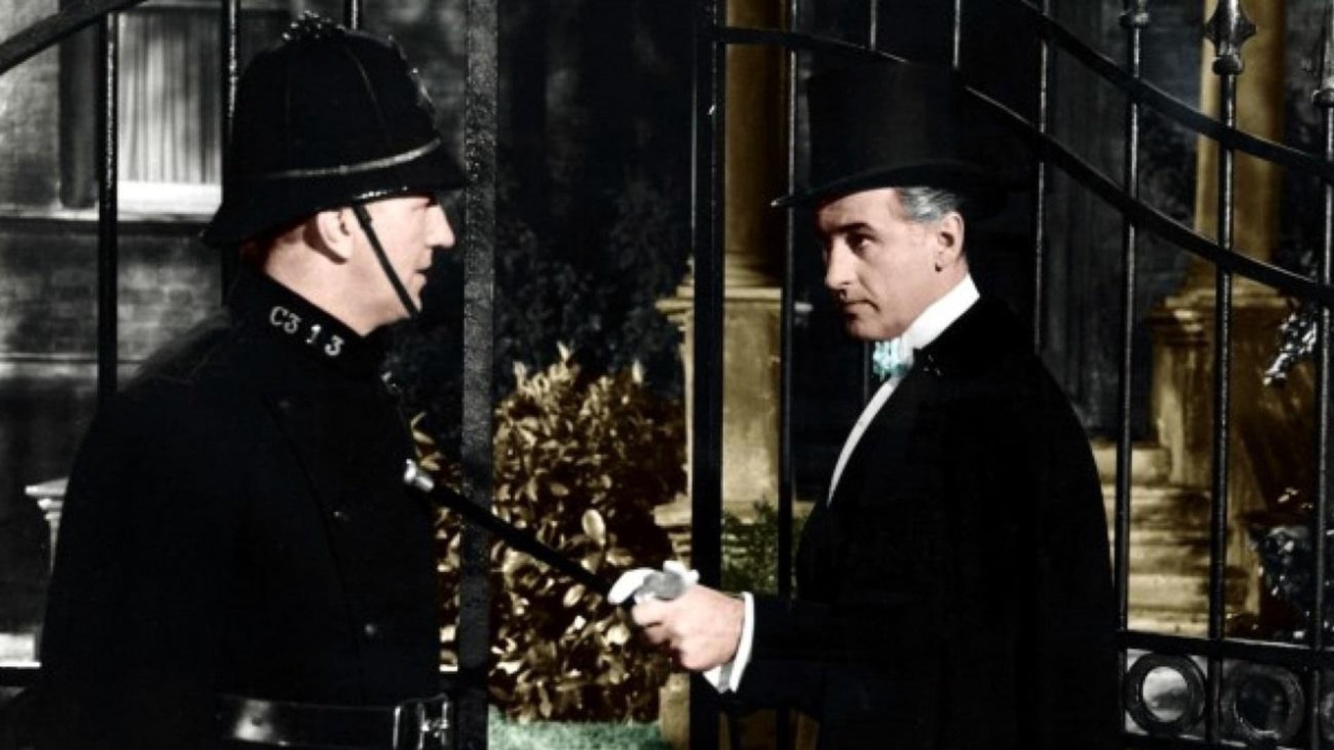 Foto do filme A Cruz do Meu Destino