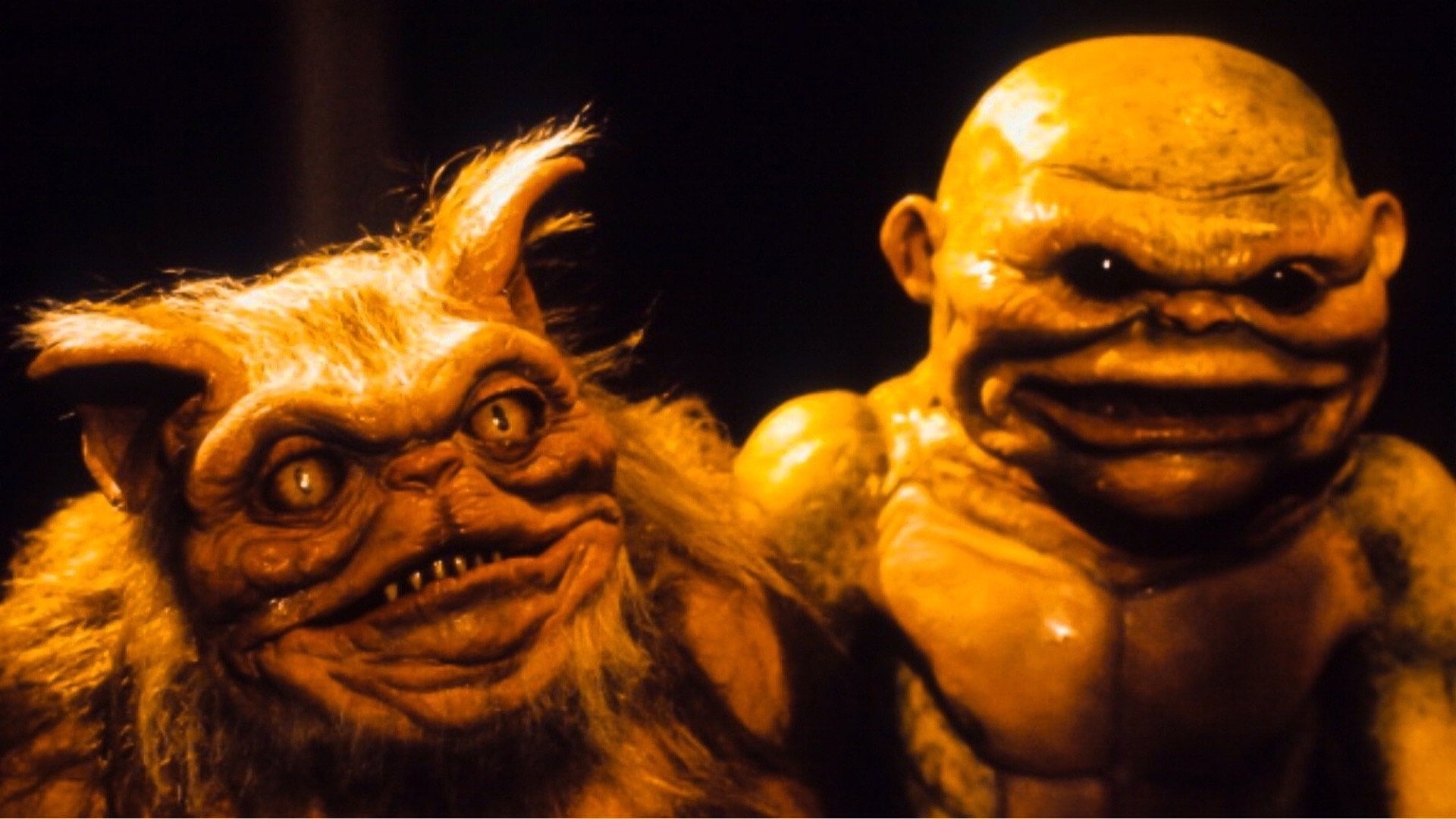 Foto do filme Ghoulies III: Ghoulies Go to College