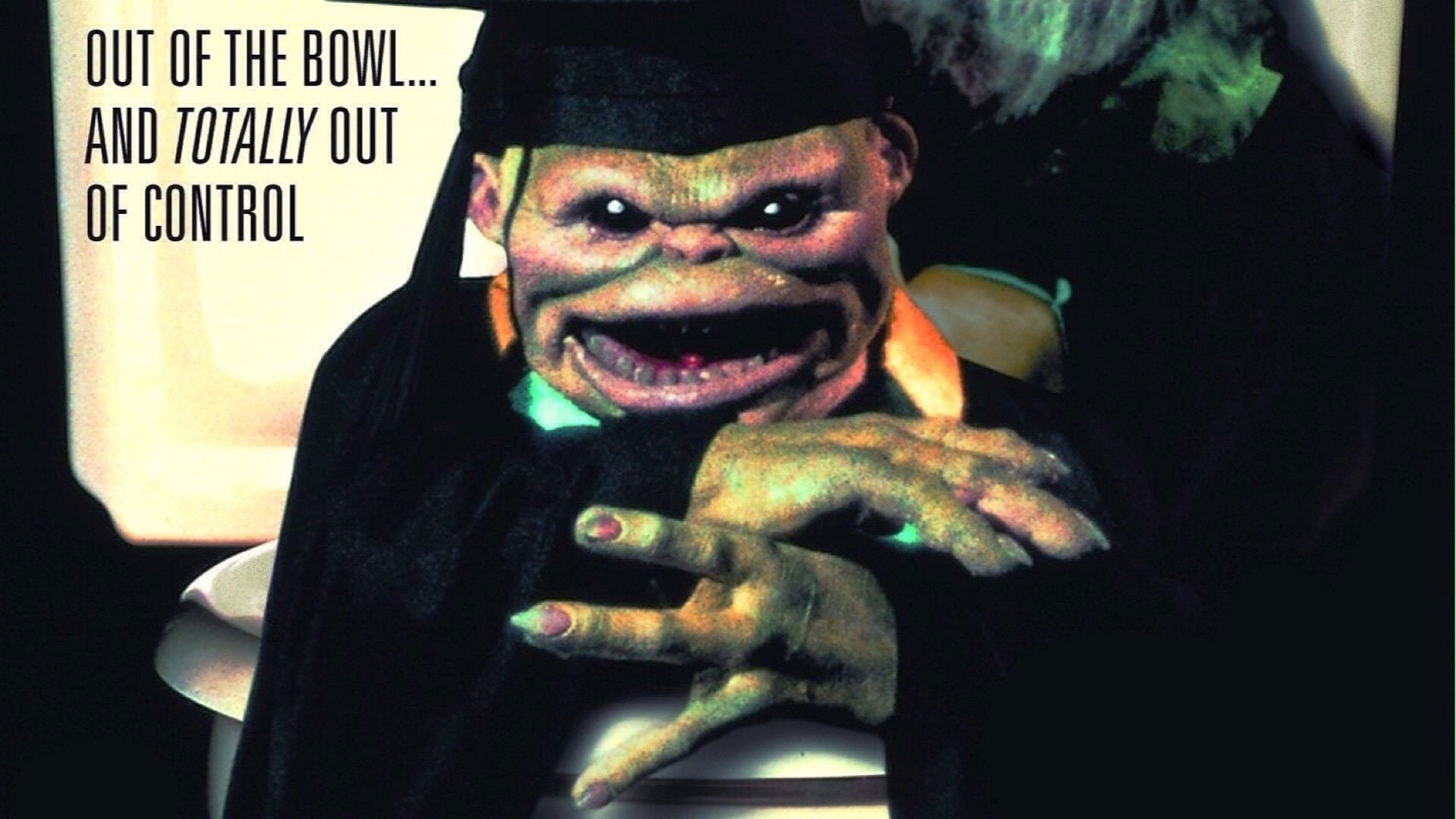 Foto do filme Ghoulies III: Ghoulies Go to College
