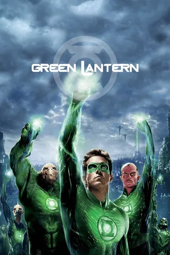 Lanterna Verde