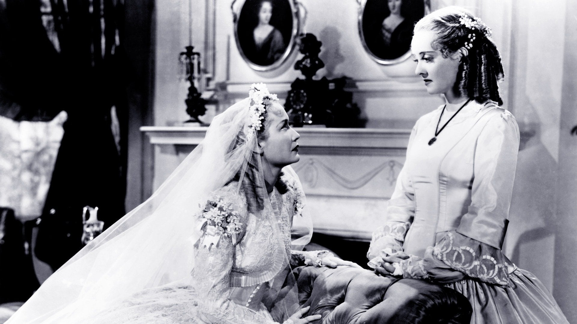 Foto do filme Eu Soube Amar