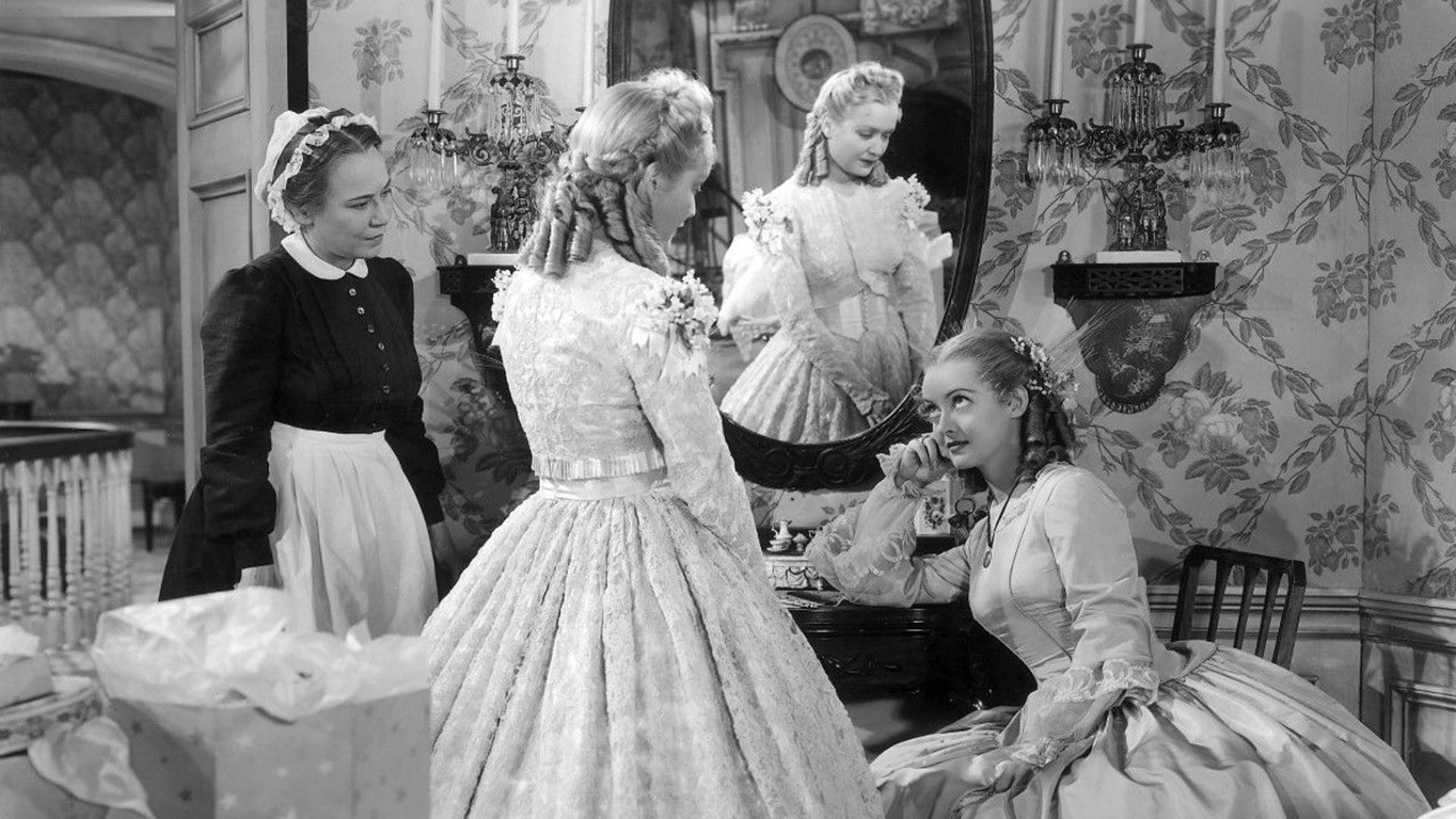 Foto do filme Eu Soube Amar