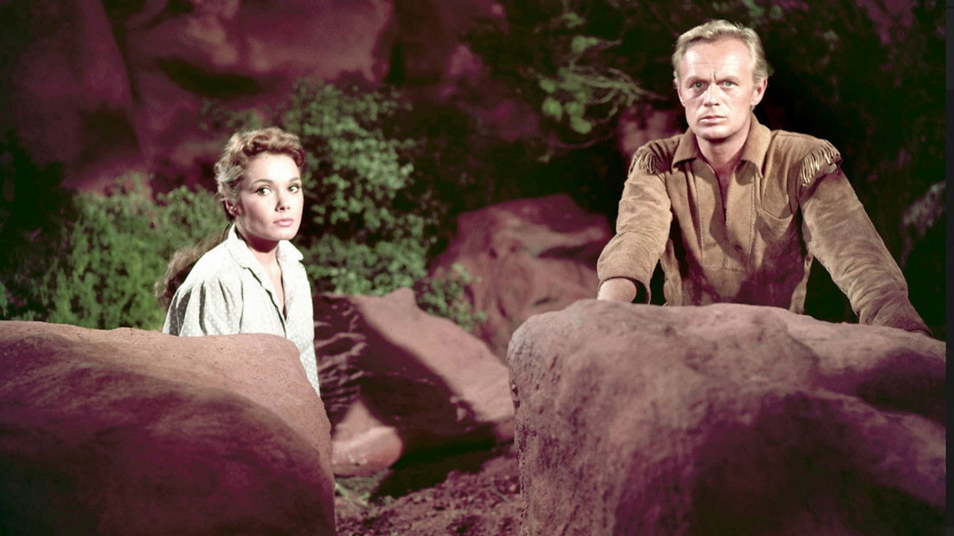 Foto do filme A Última Carroça