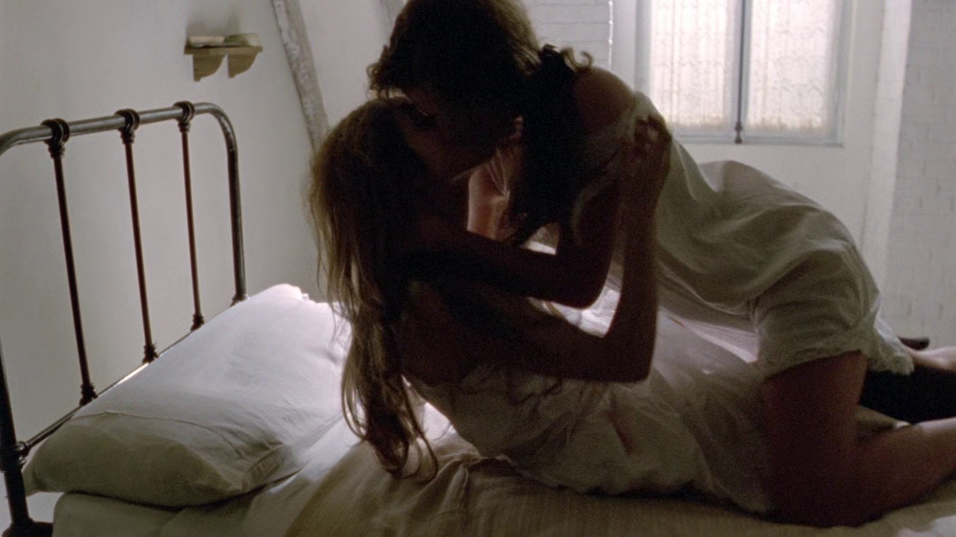 Foto do filme Entre Elas...