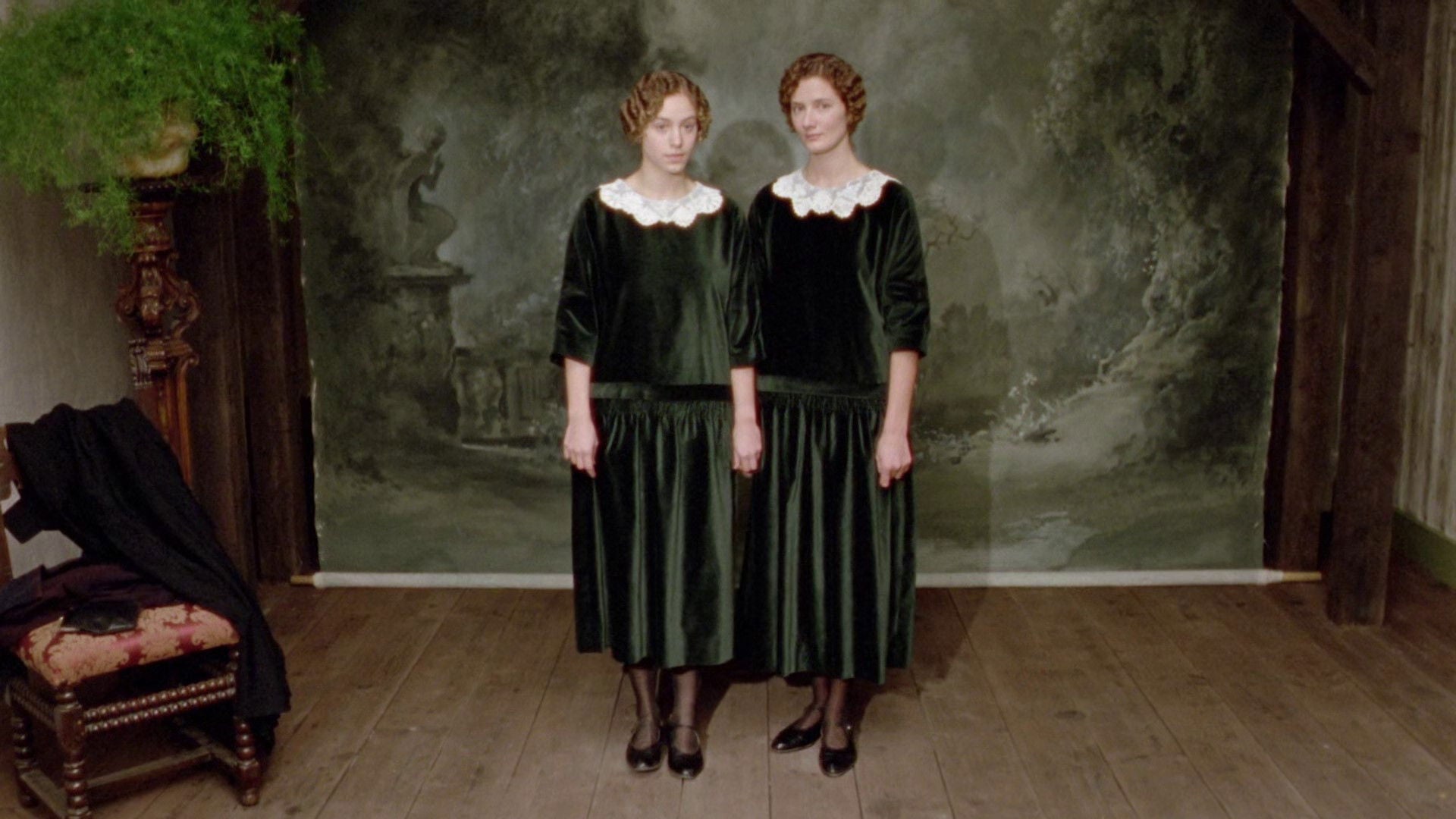 Foto do filme Entre Elas...