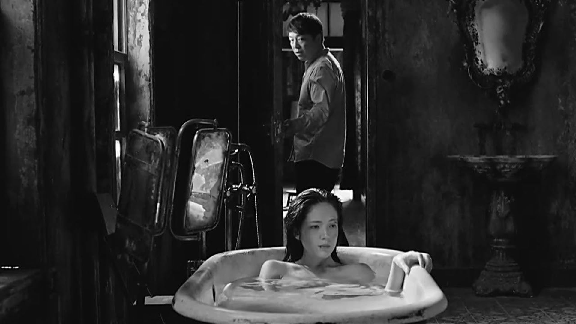 Foto do filme Battle of Memories