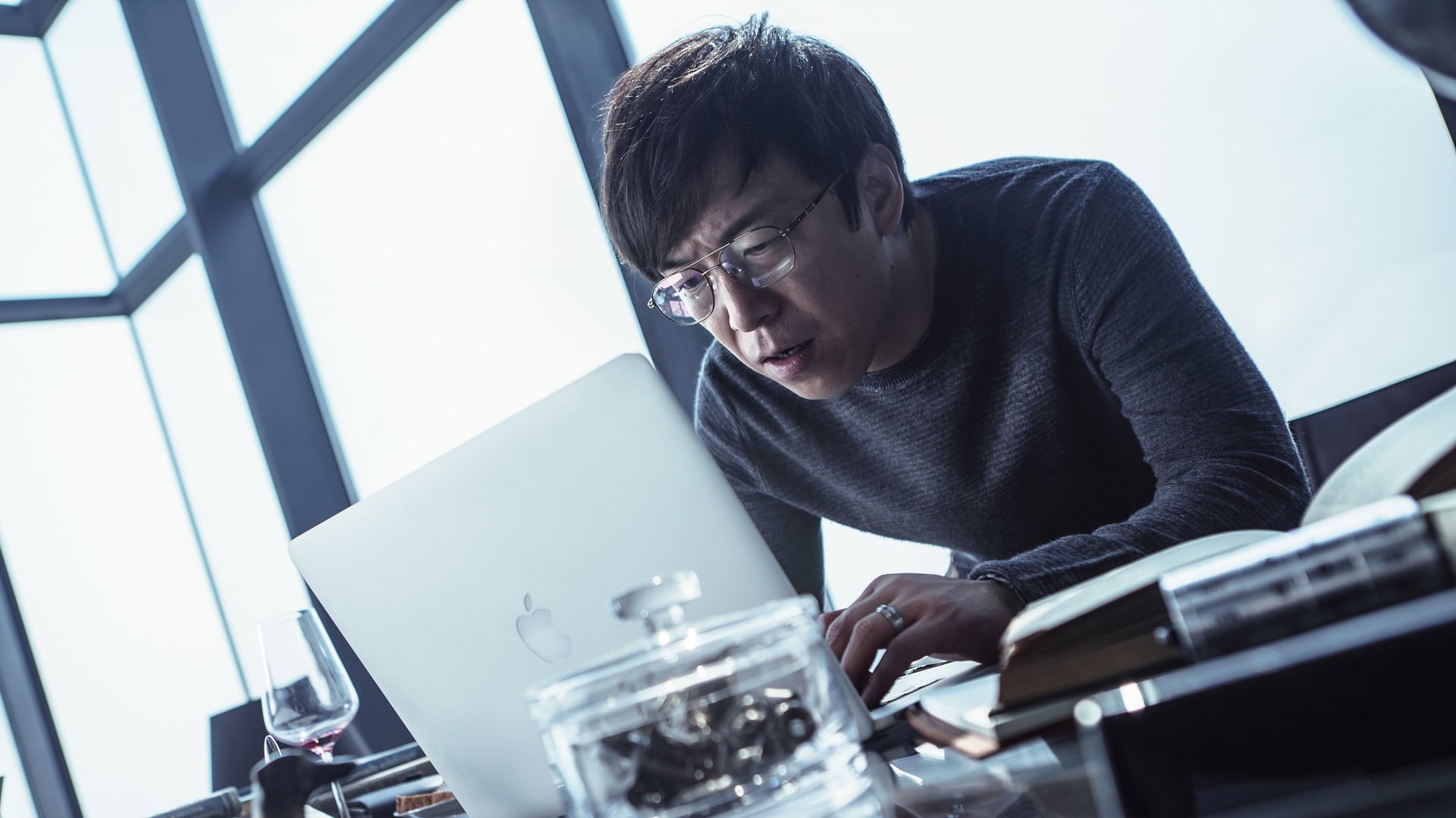 Foto do filme Battle of Memories