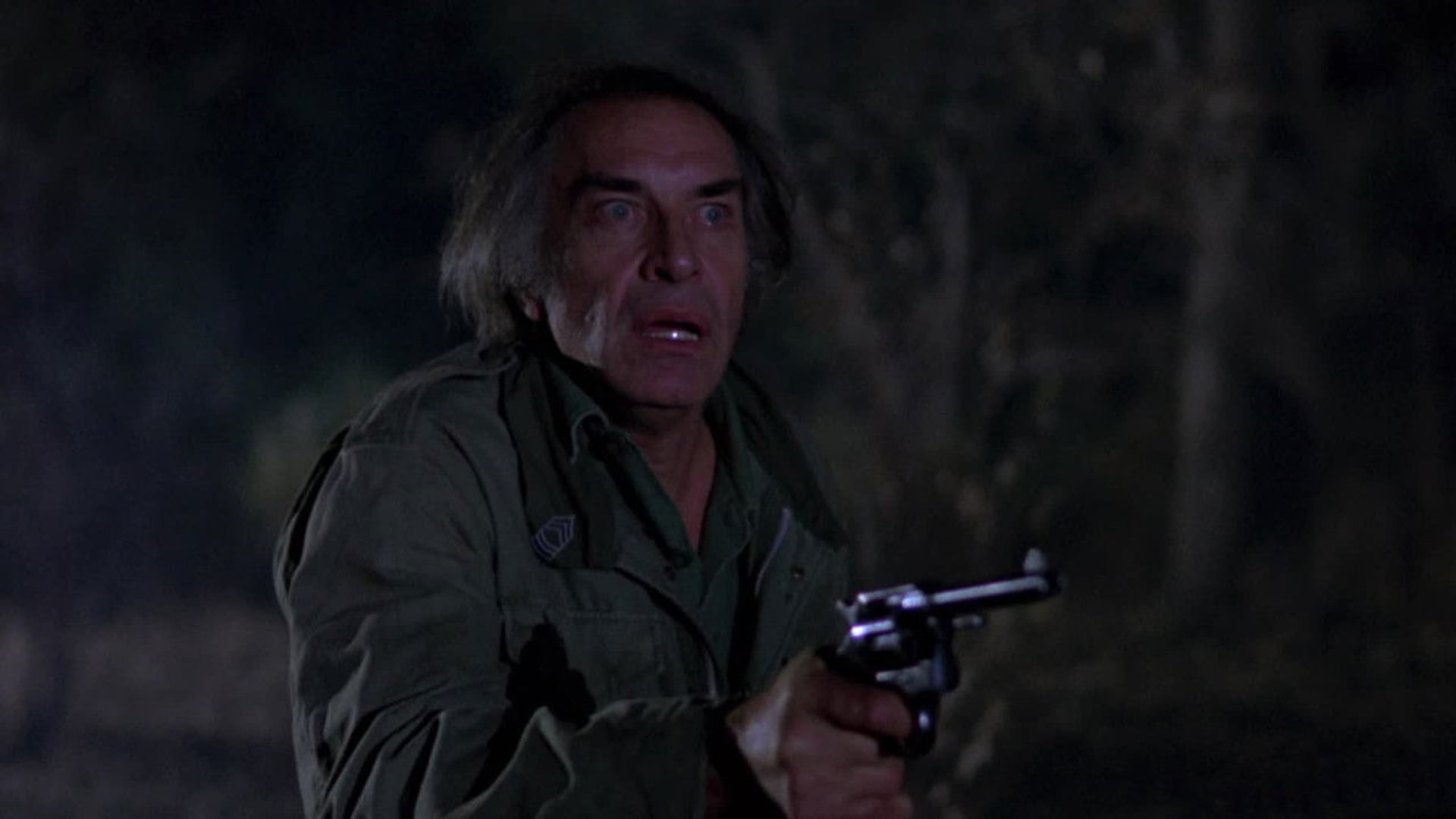 Foto do filme Without Warning