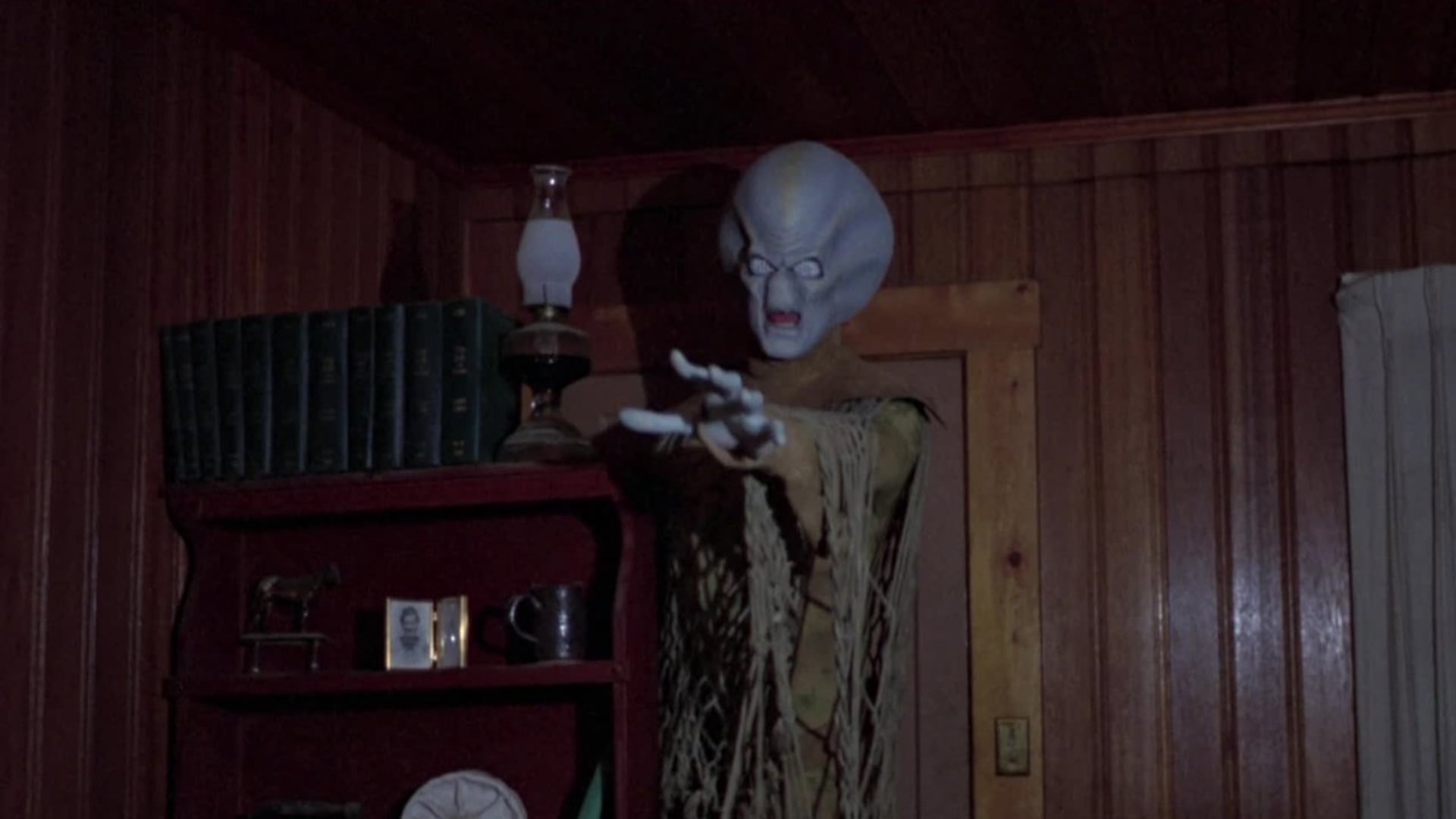 Foto do filme Without Warning