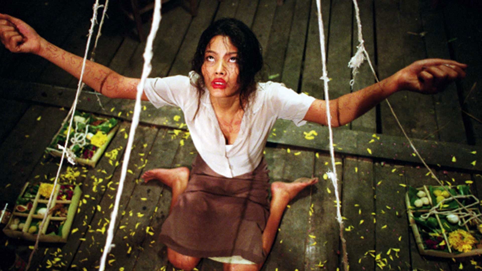 Foto do filme Arte do Demônio 2
