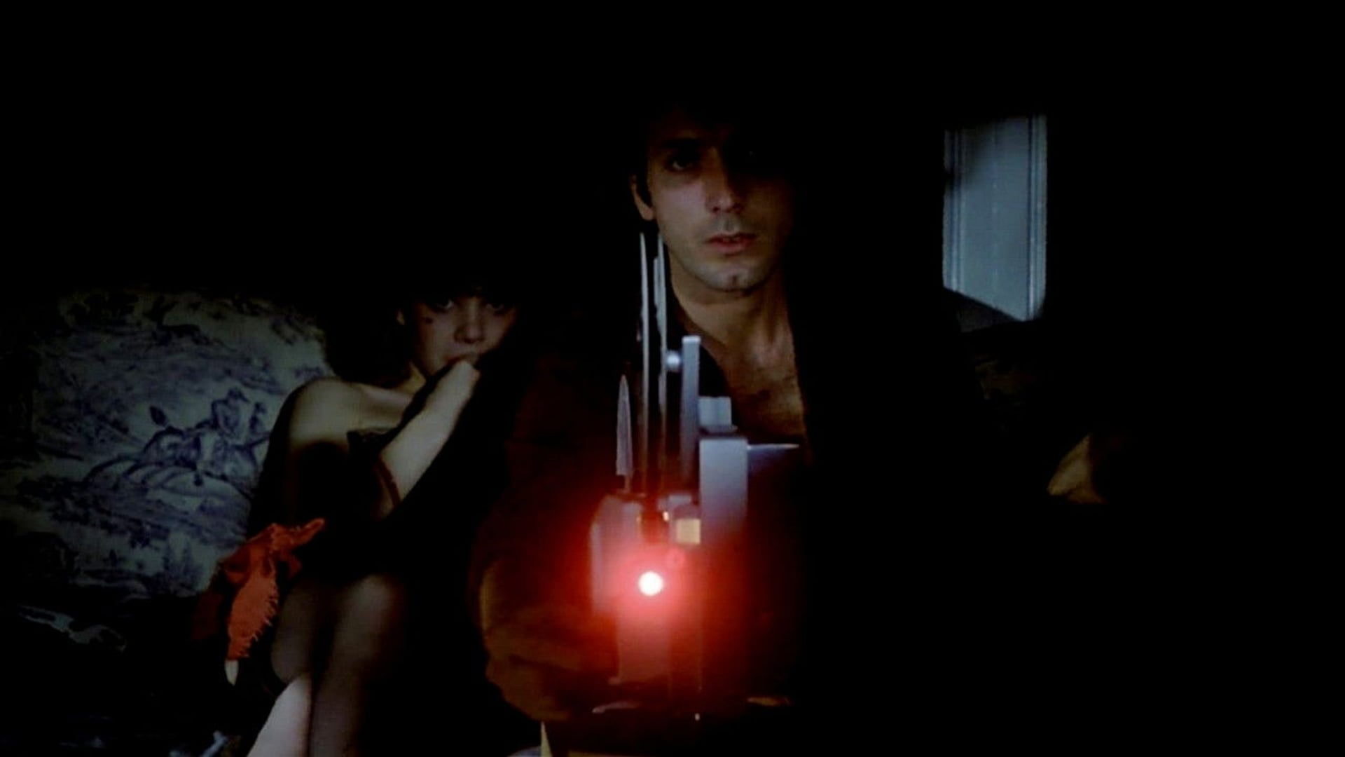 Foto do filme Arrebato