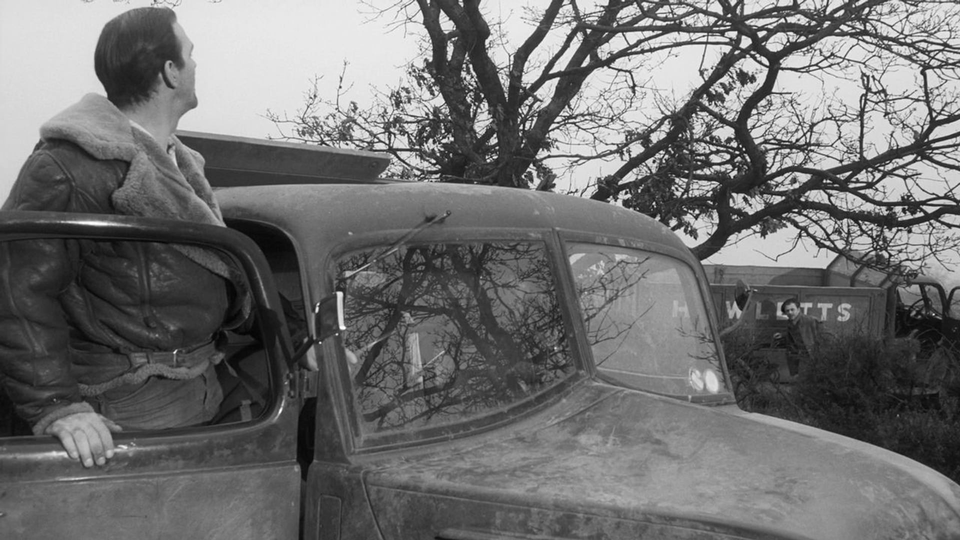 Foto do filme Na Rota do Inferno