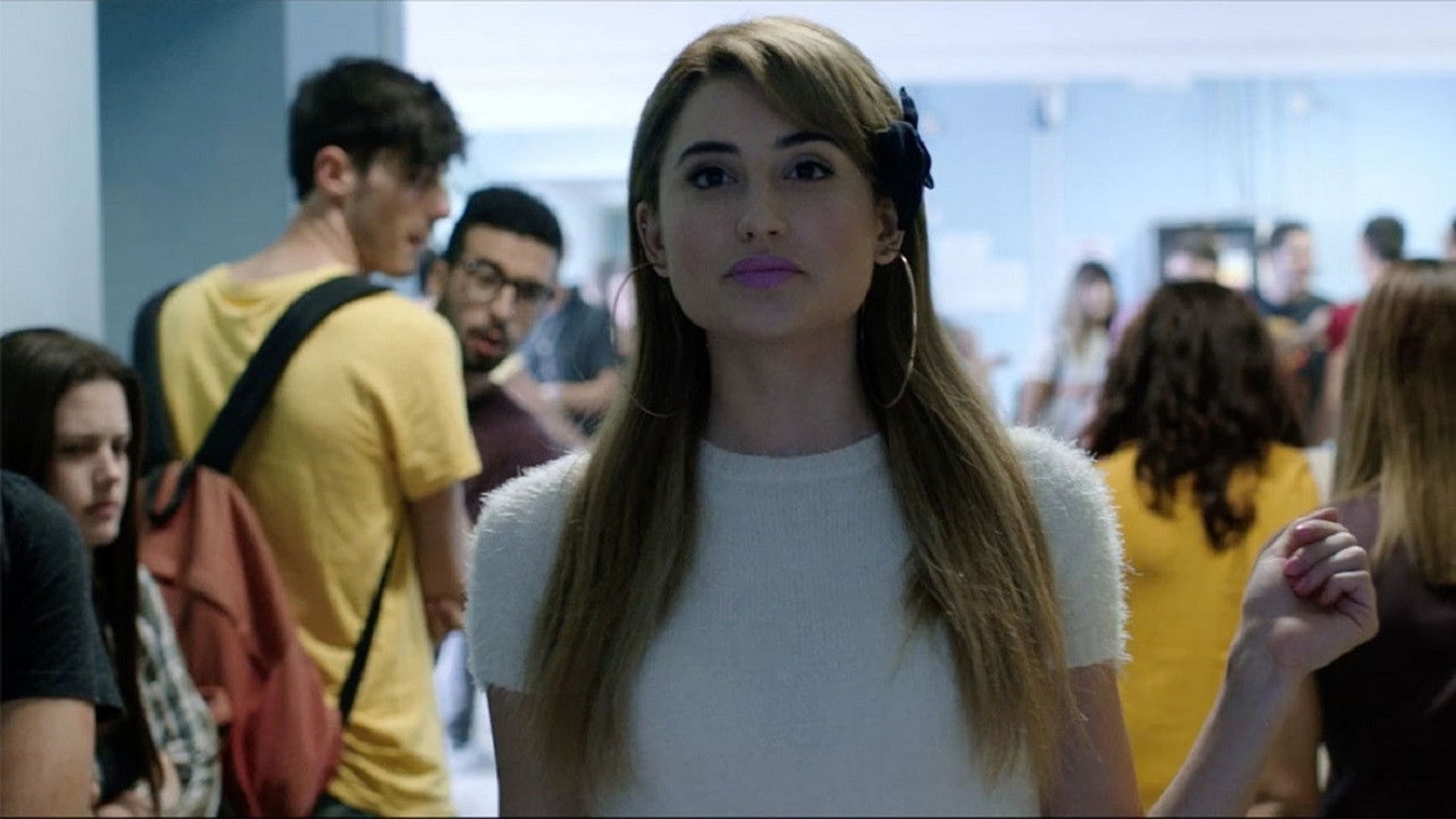 Foto do filme Classe Z