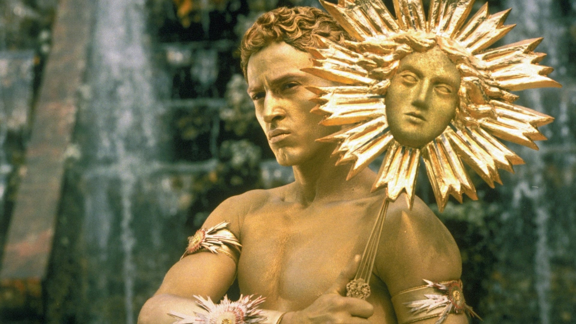 Foto do filme Le roi danse