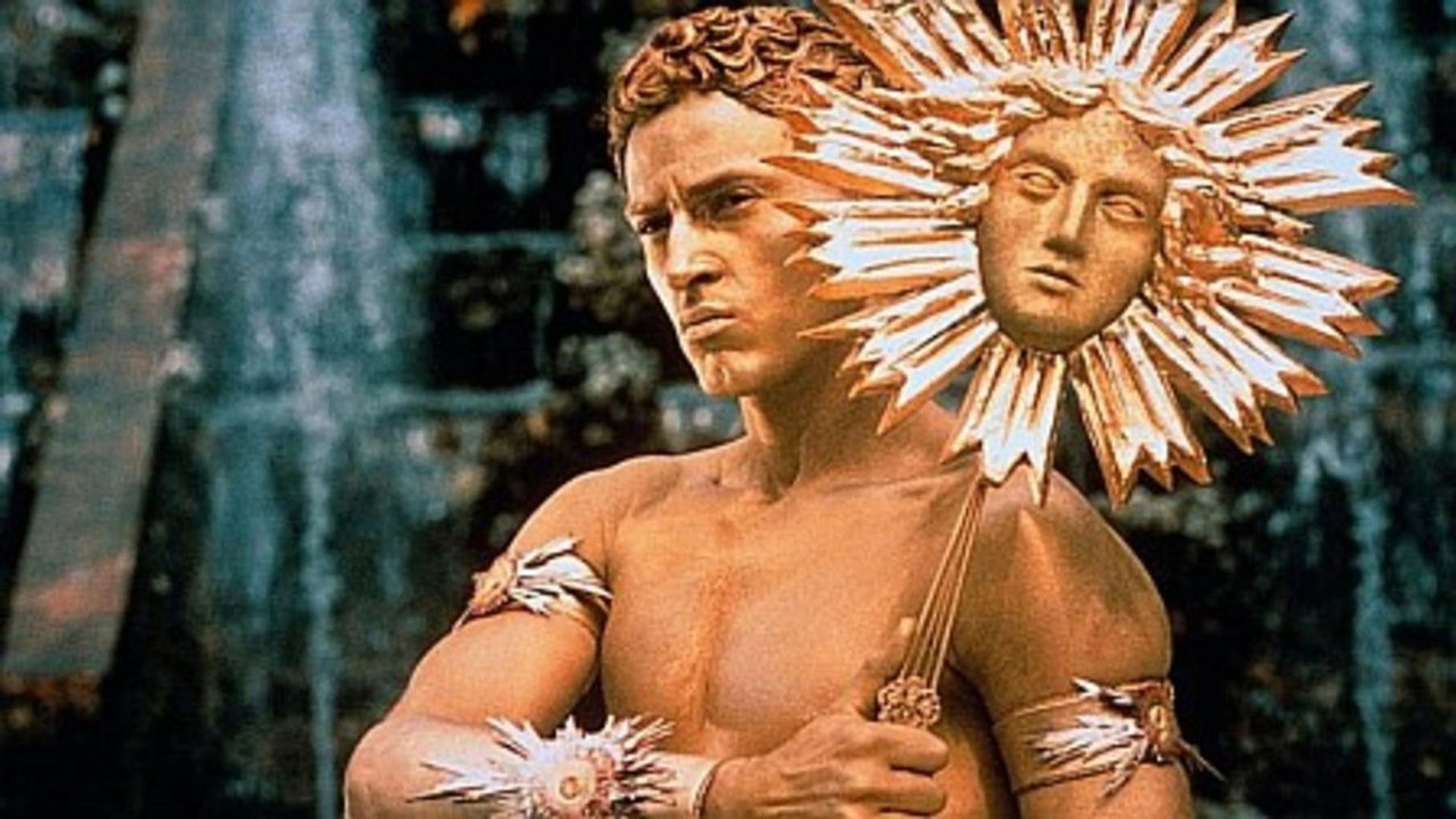Foto do filme Le roi danse