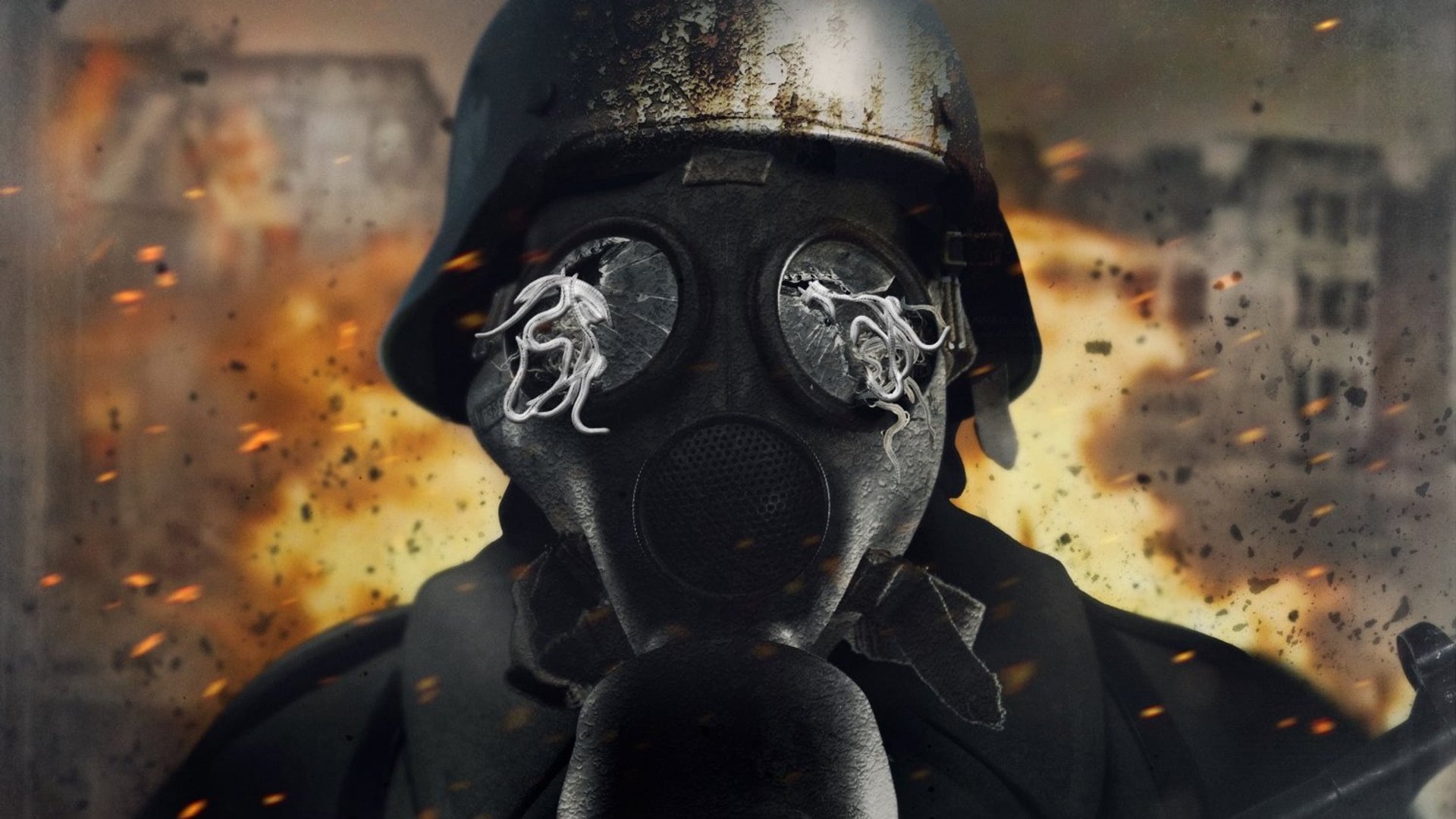 Foto do filme Trincheira 11