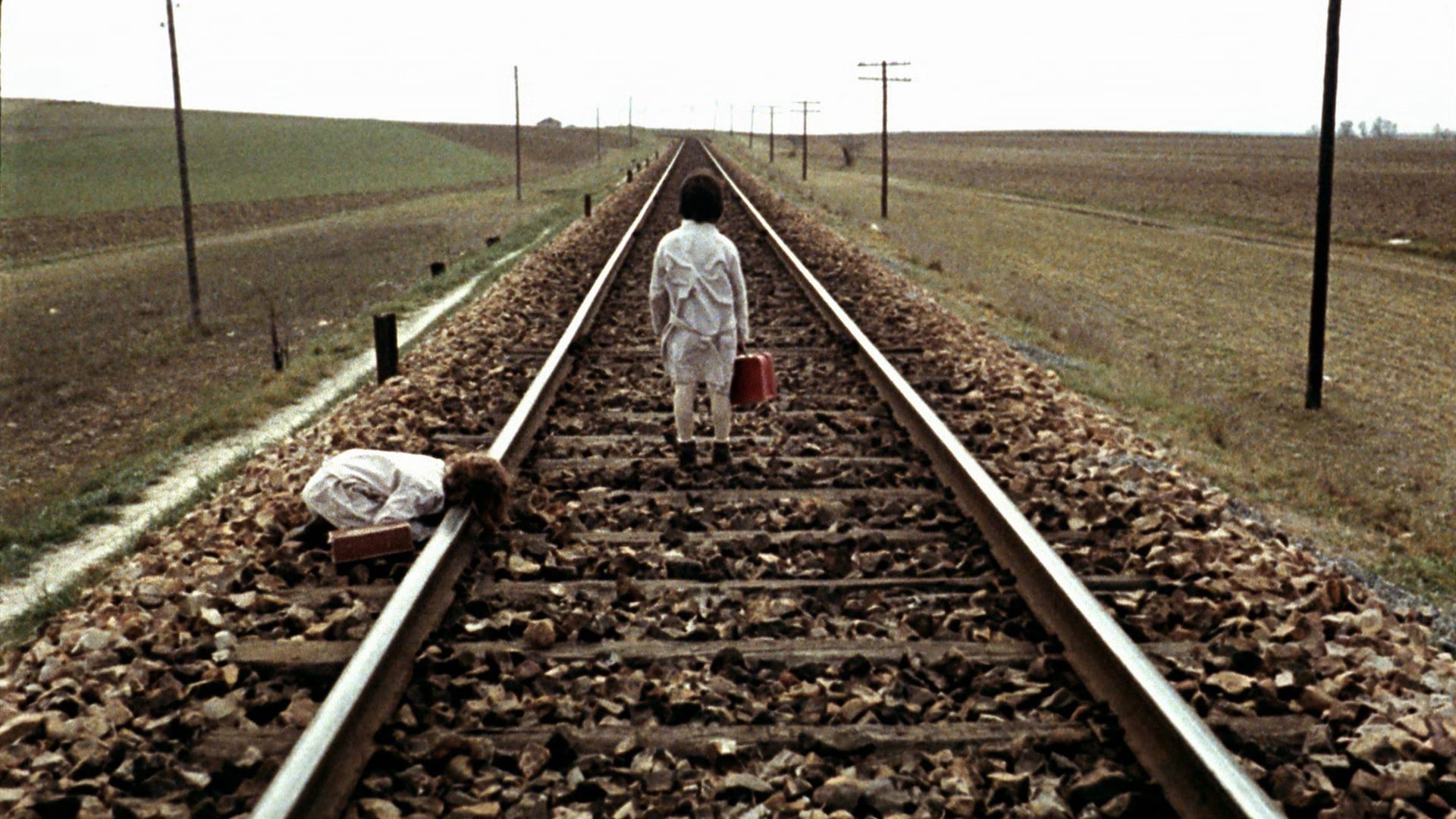 Foto do filme O Espírito da Colméia
