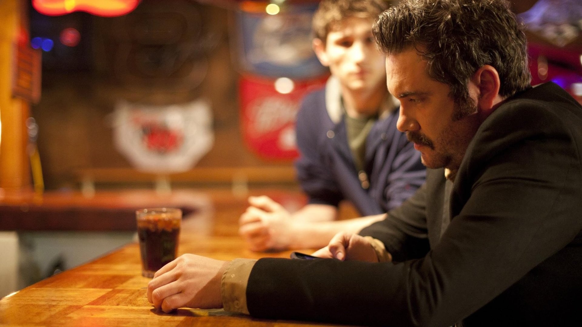 Foto do filme A Horrible Way to Die