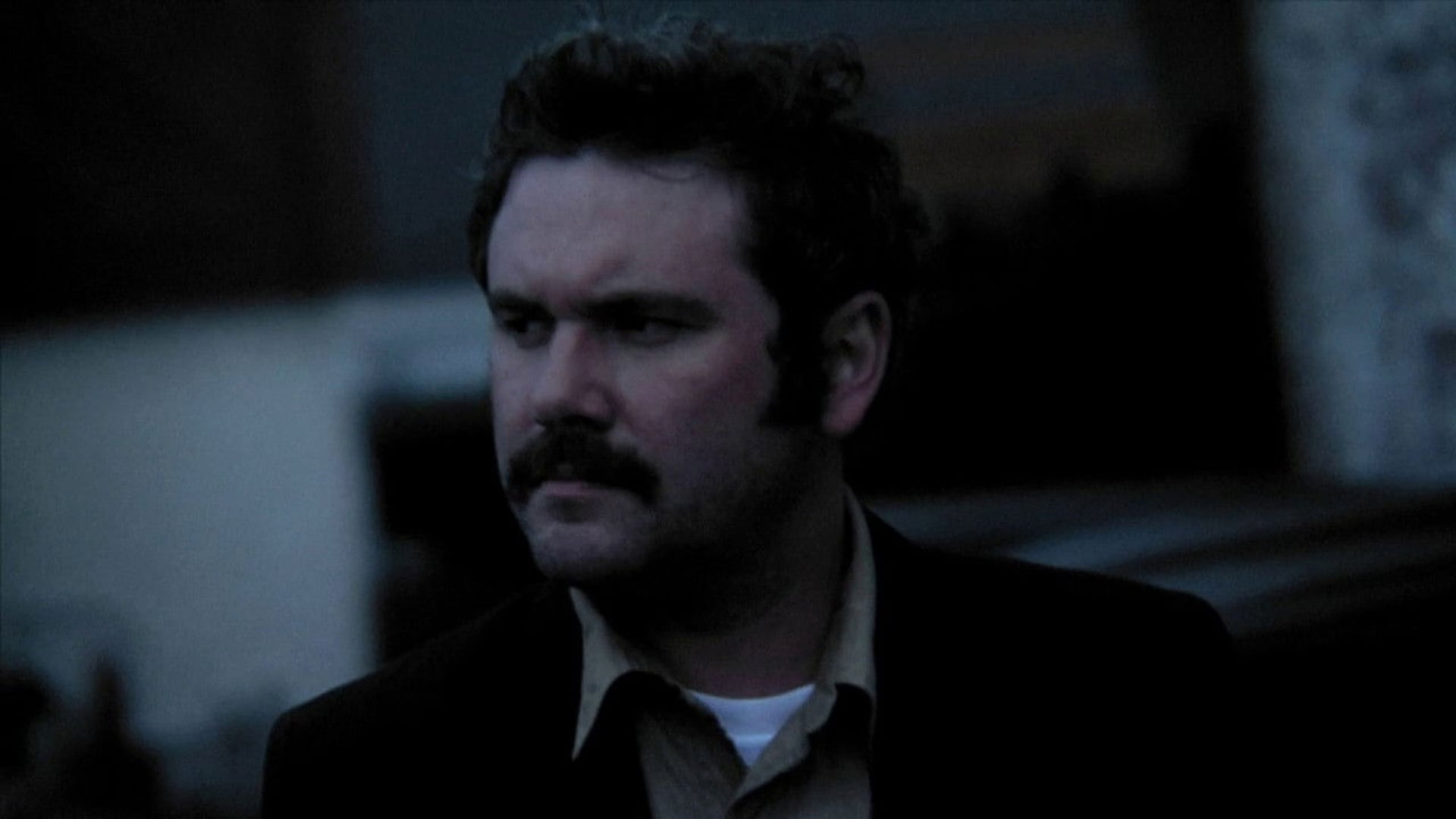 Foto do filme A Horrible Way to Die