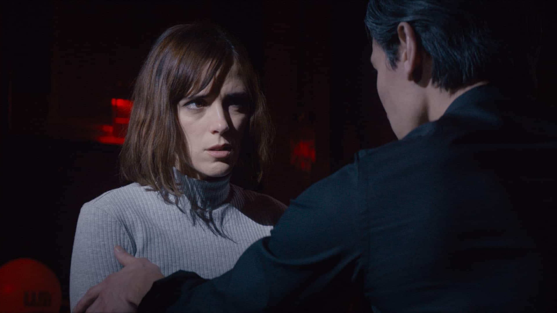 Foto do filme Housewife