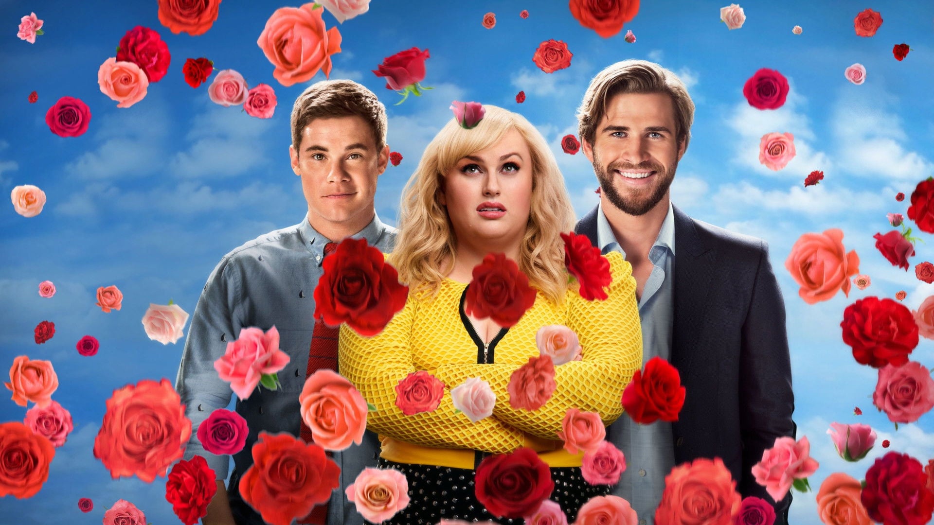 Foto do filme Megarromântico
