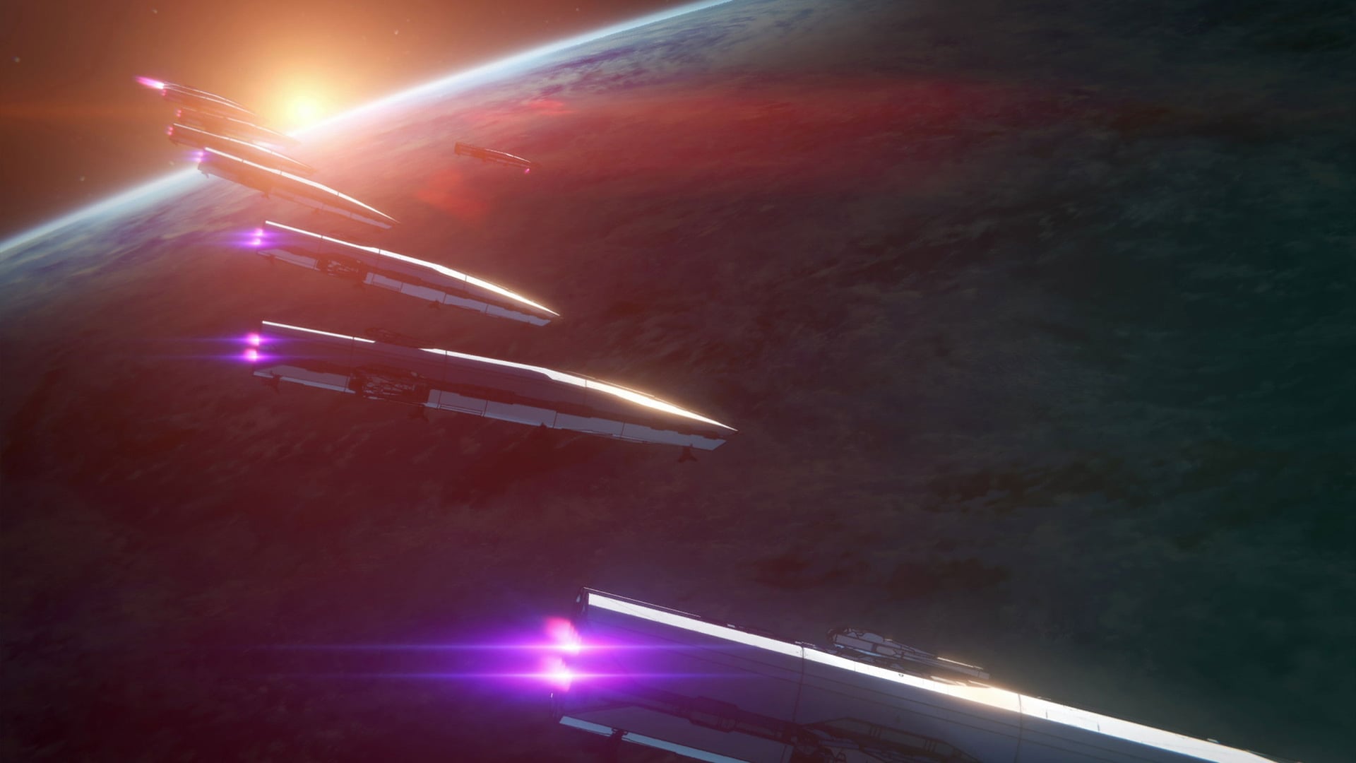 Foto do filme Godzilla: Planeta dos Monstros